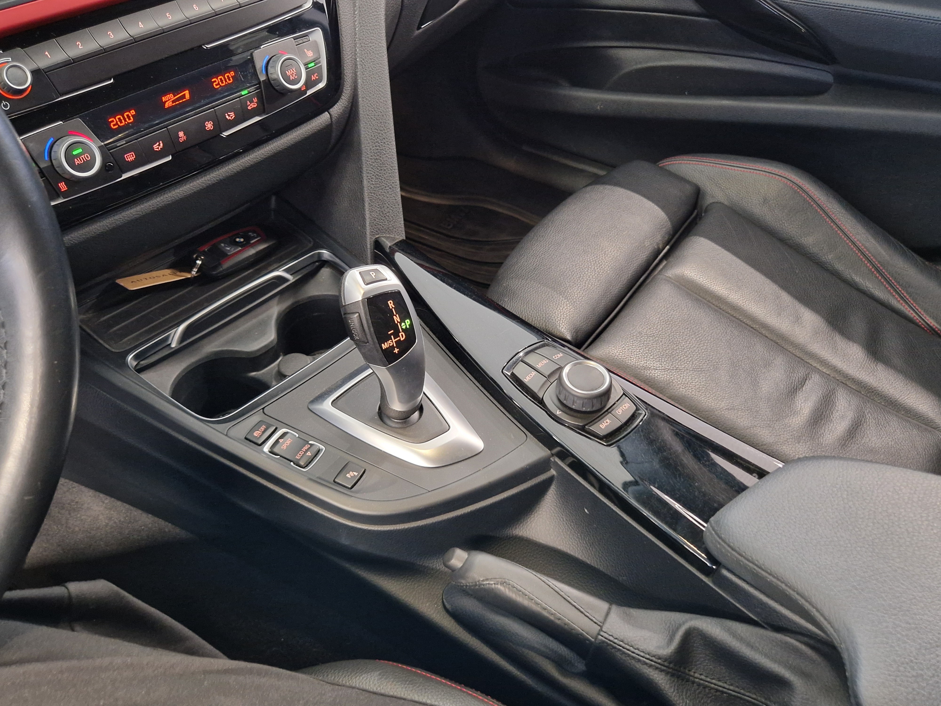 BMW 320 Gran Turismo 2019