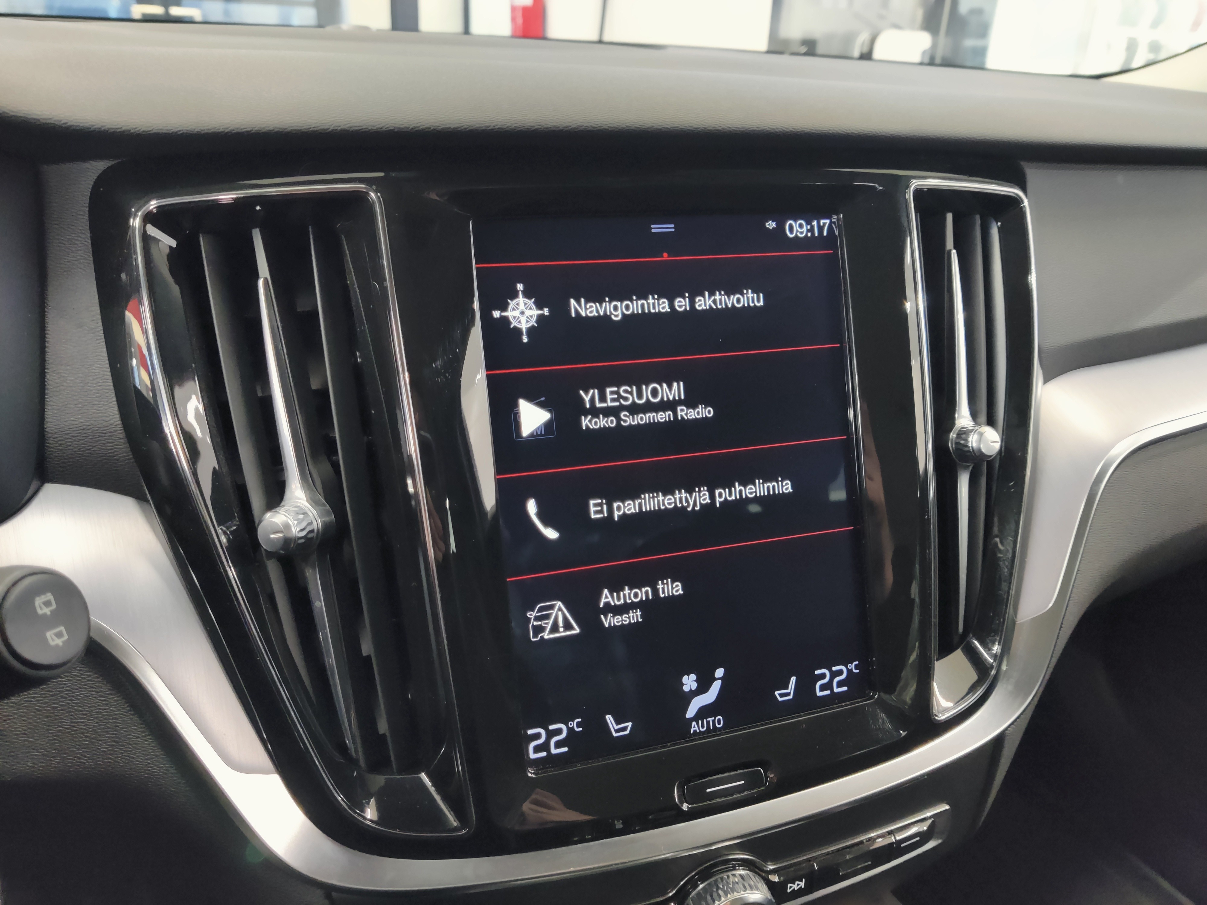 VOLVO V60 Cross Country 2020