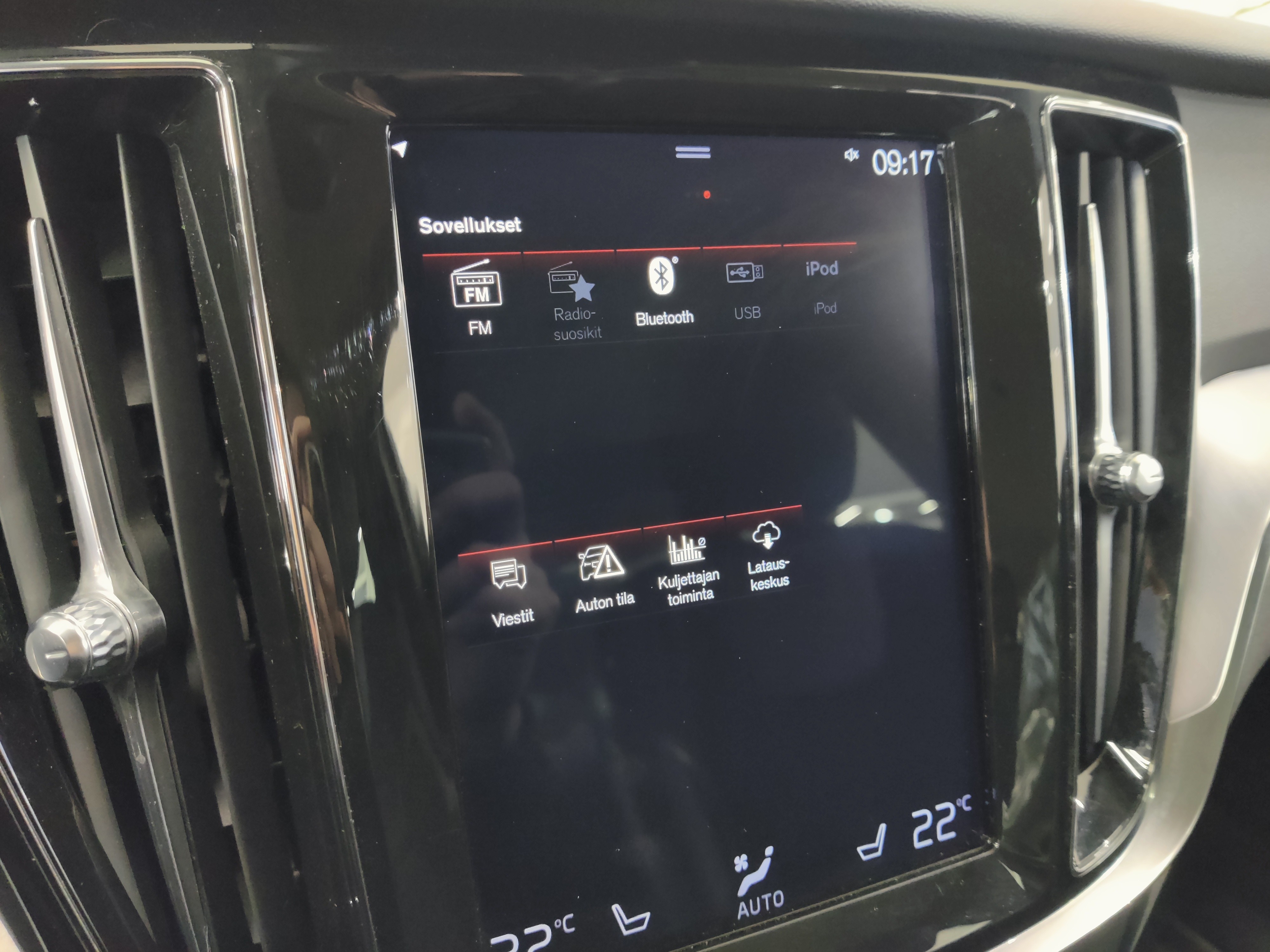 VOLVO V60 Cross Country 2020