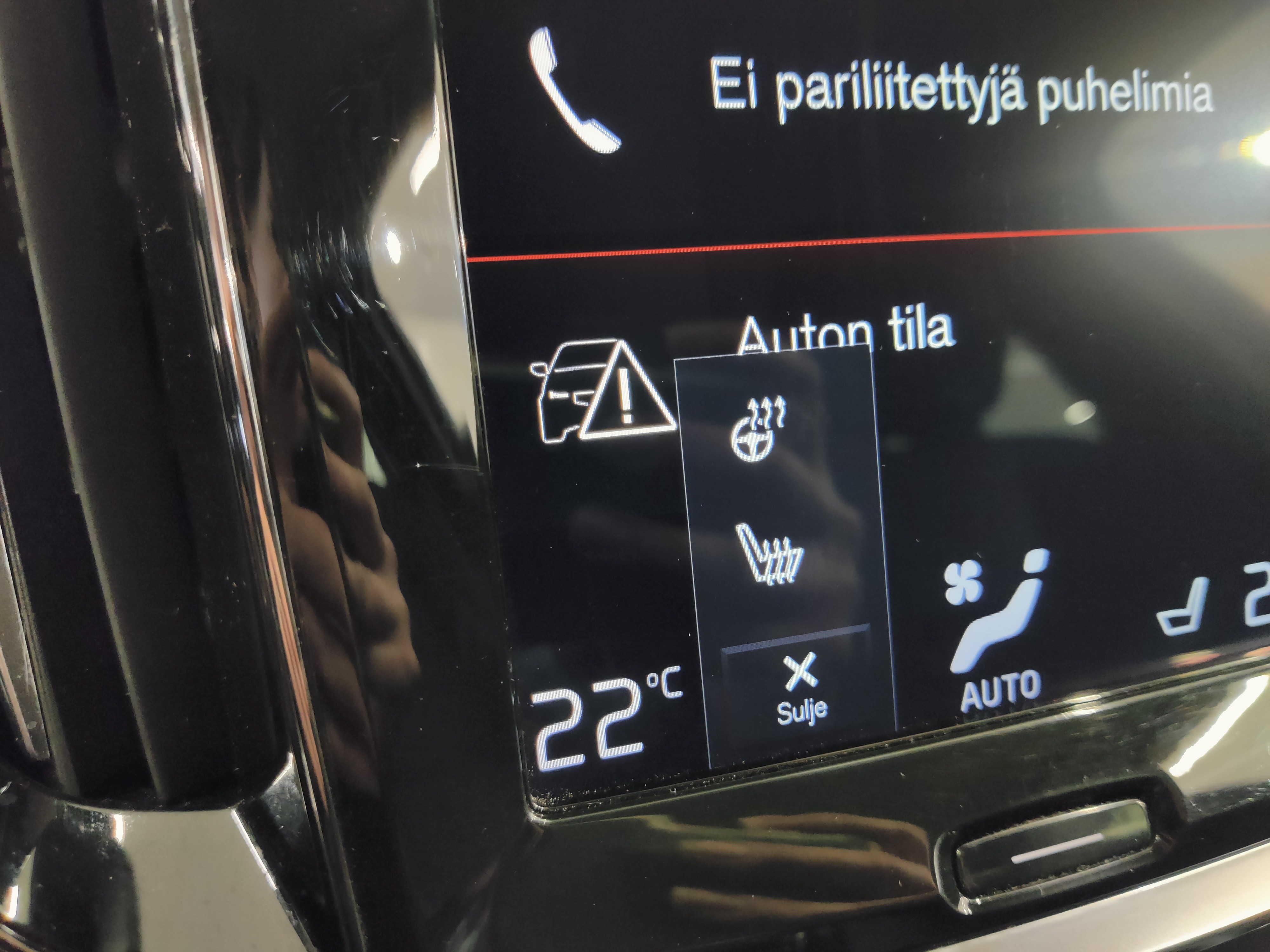 VOLVO V60 Cross Country 2020