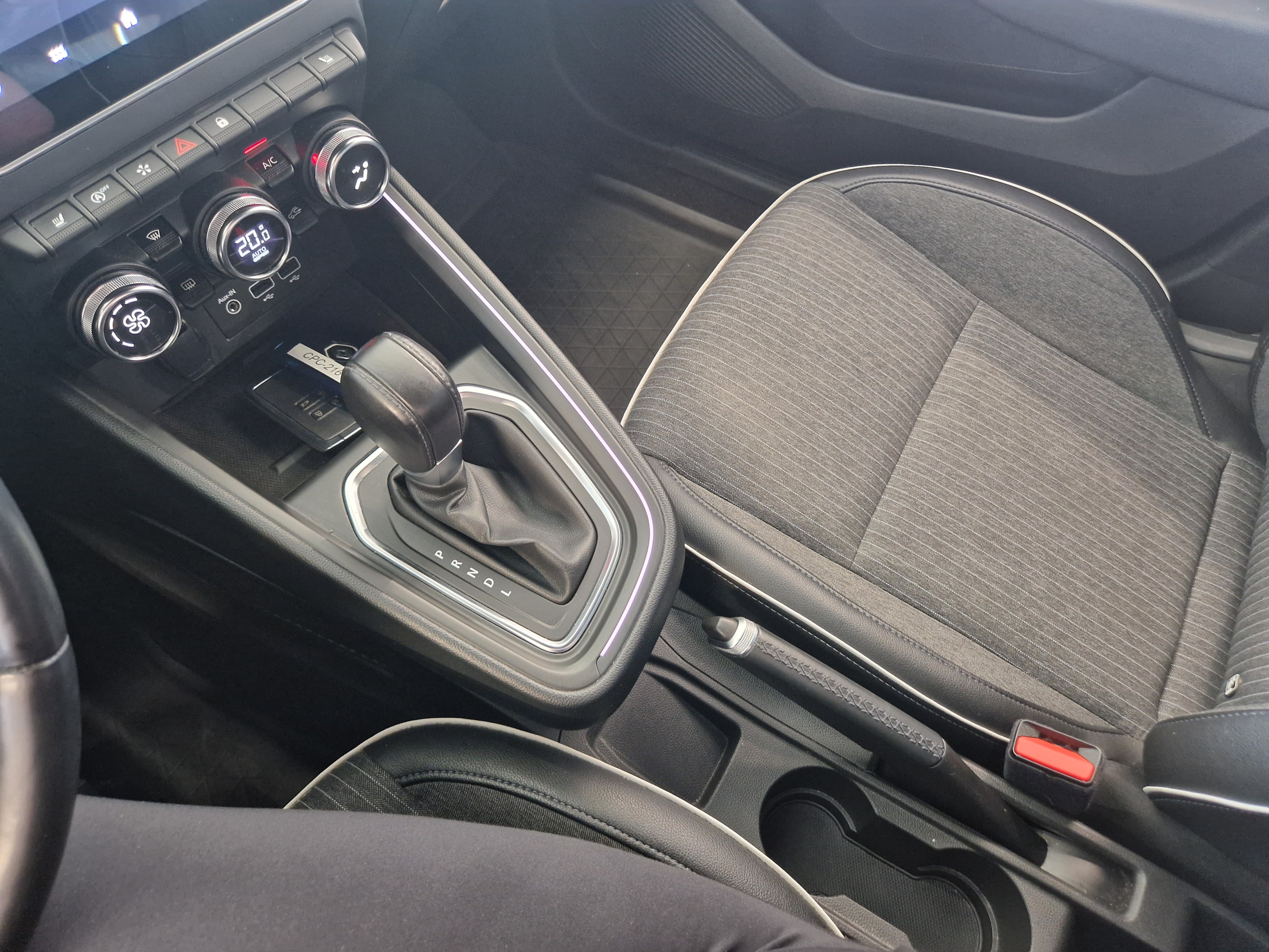 RENAULT Clio 2021