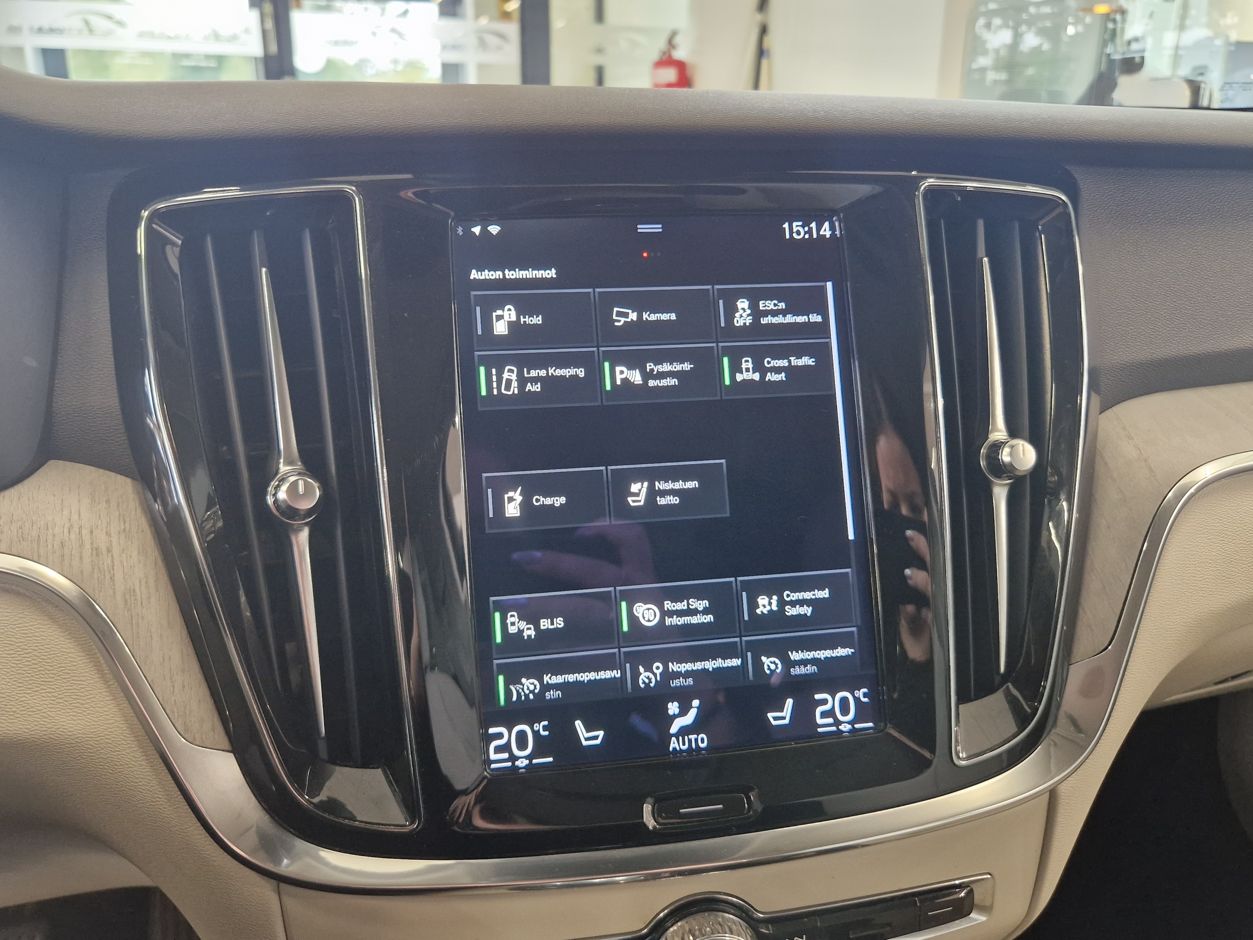 VOLVO S60 2021