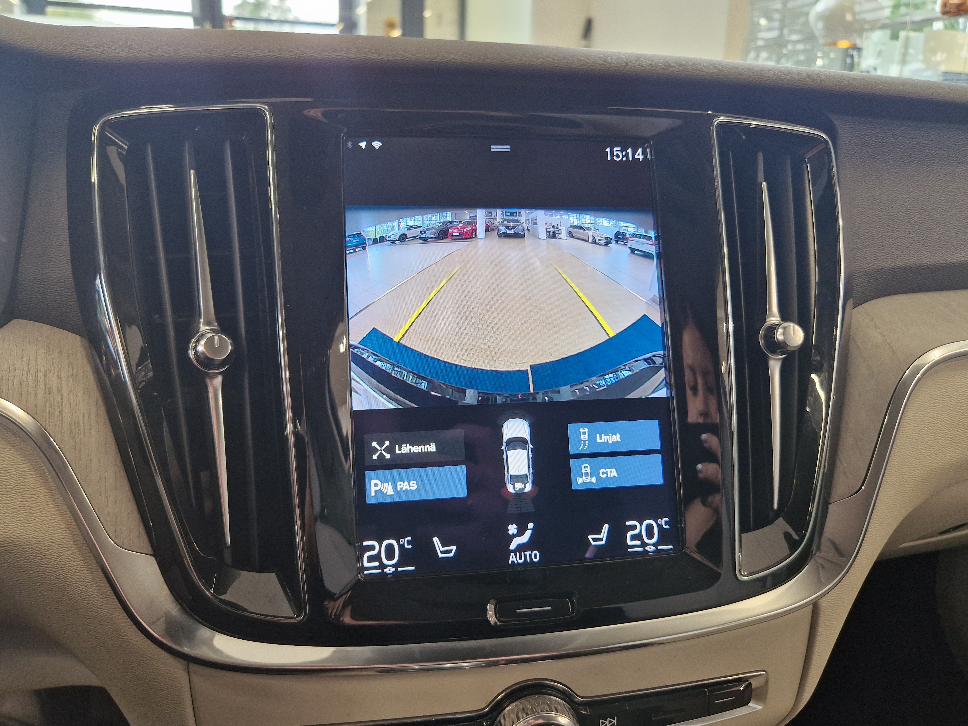 VOLVO S60 2021