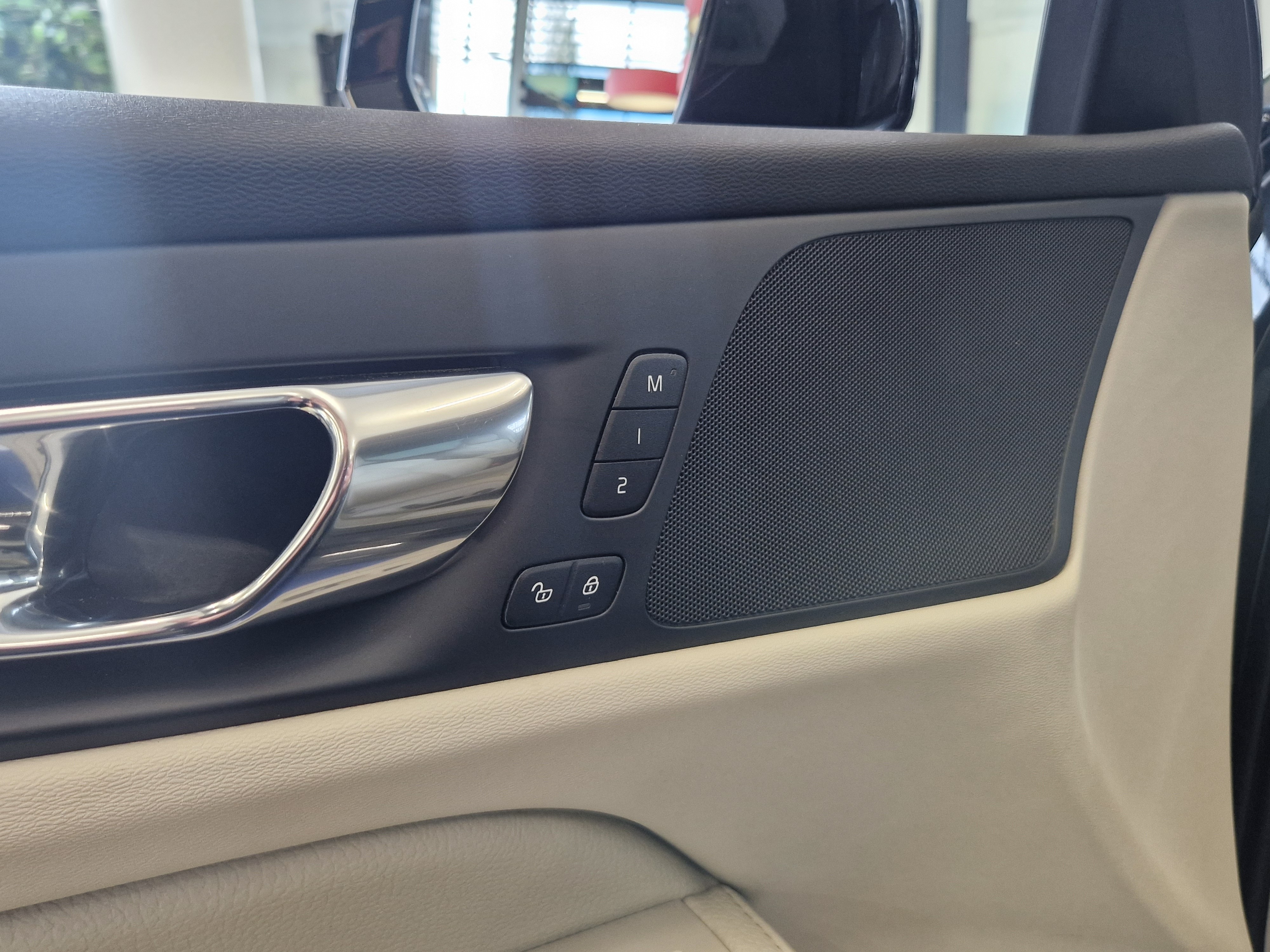 VOLVO S60 2021