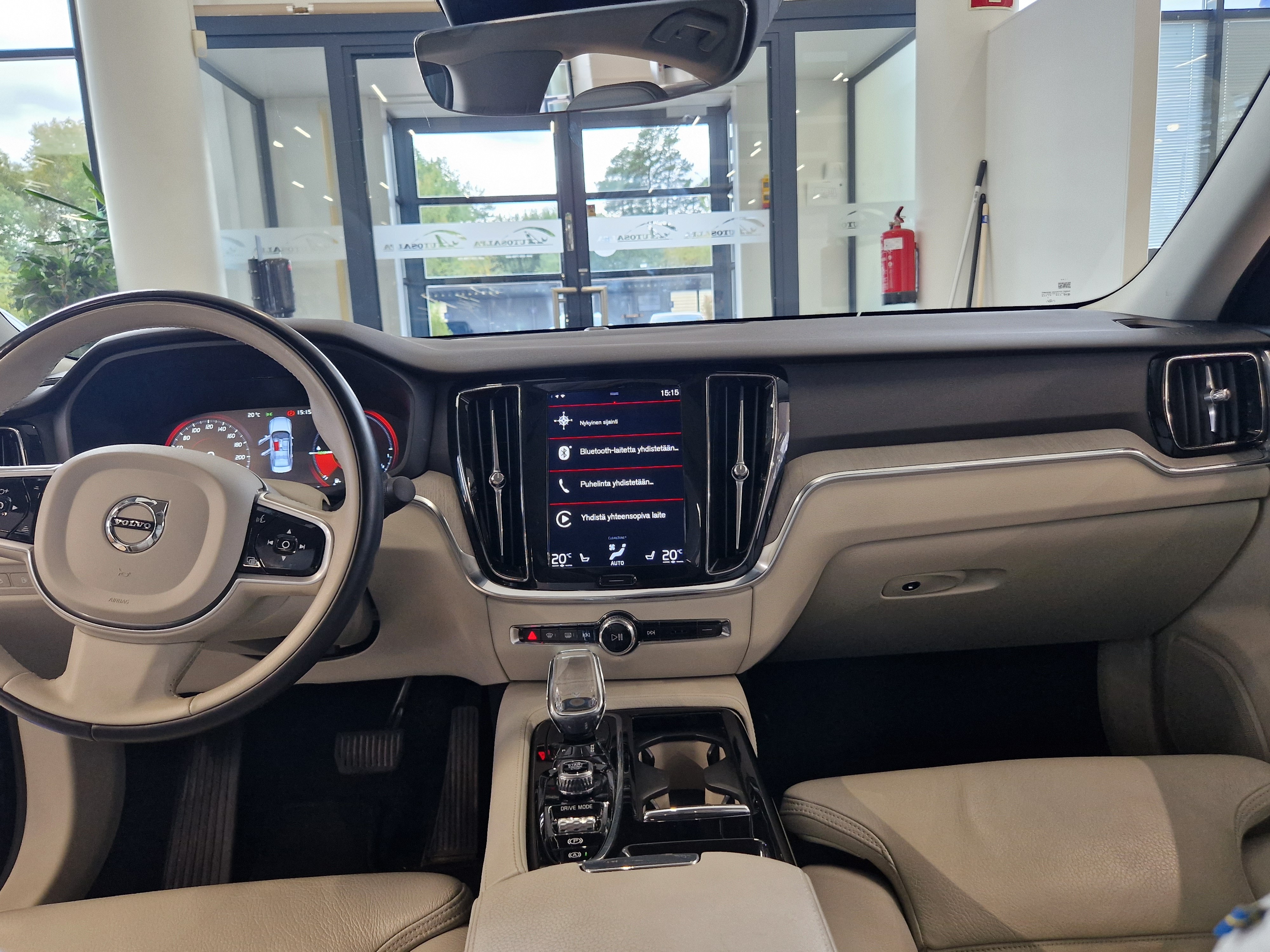 VOLVO S60 2021