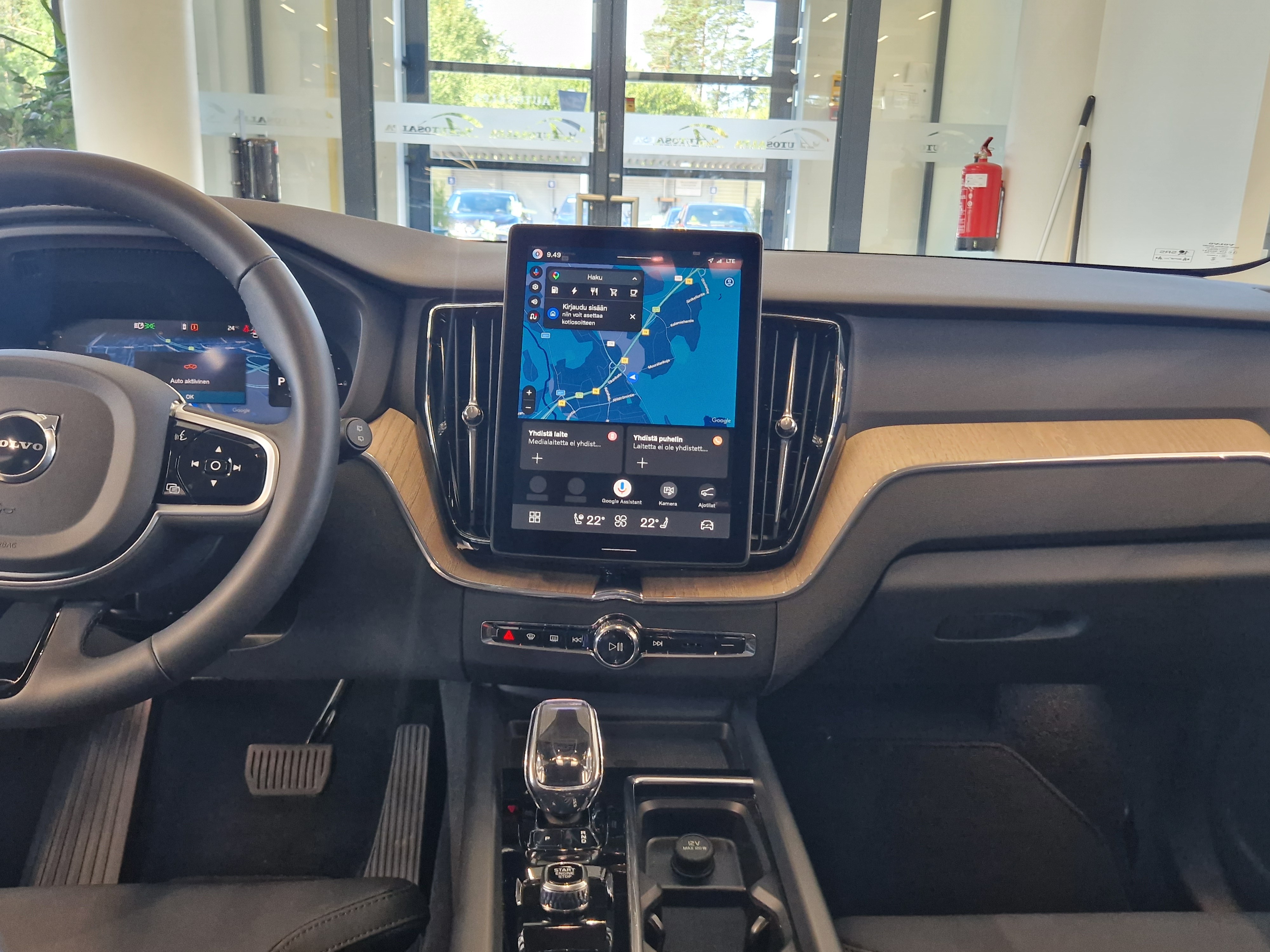 VOLVO XC60 2026
