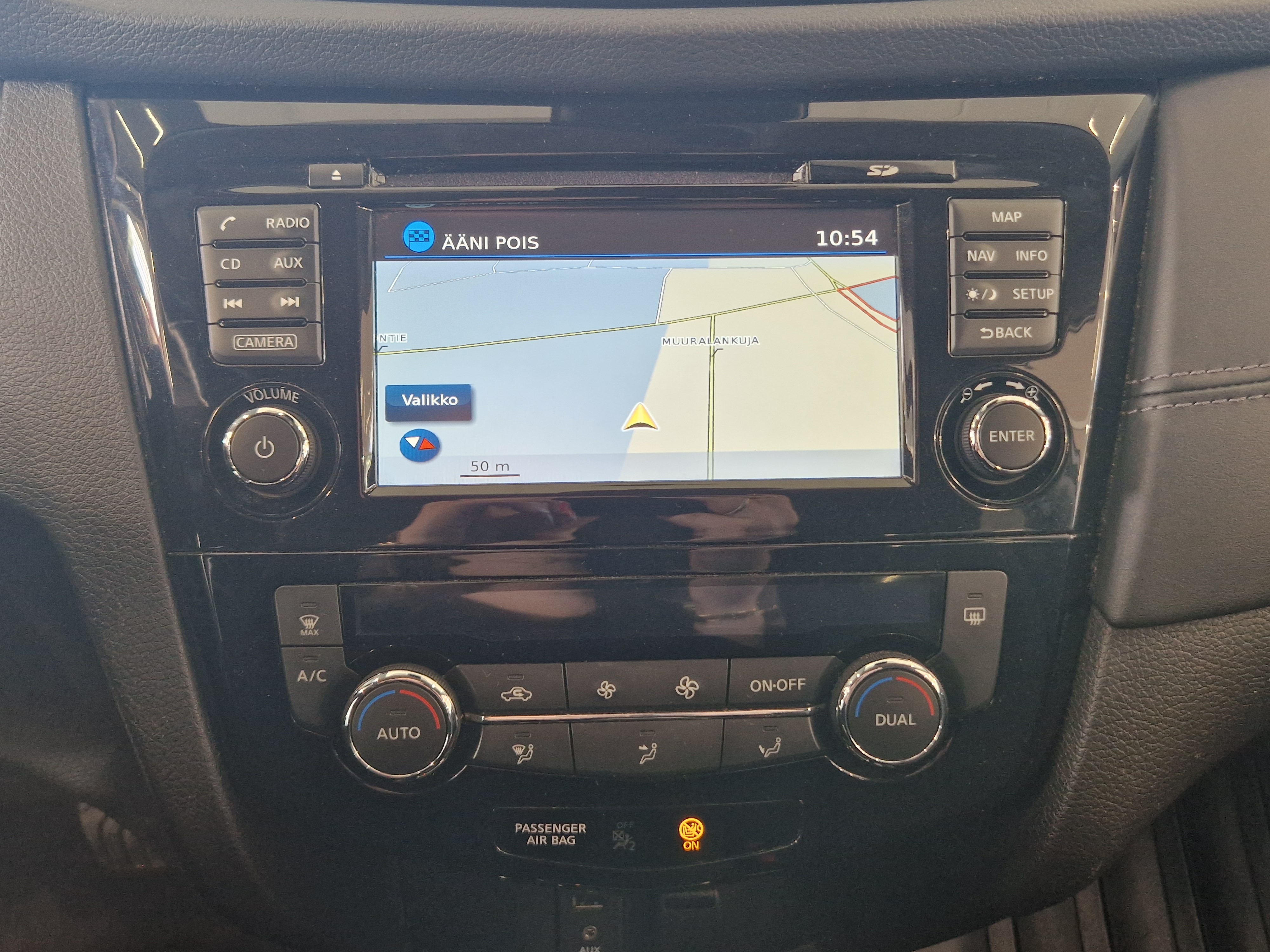 NISSAN X-Trail 2019