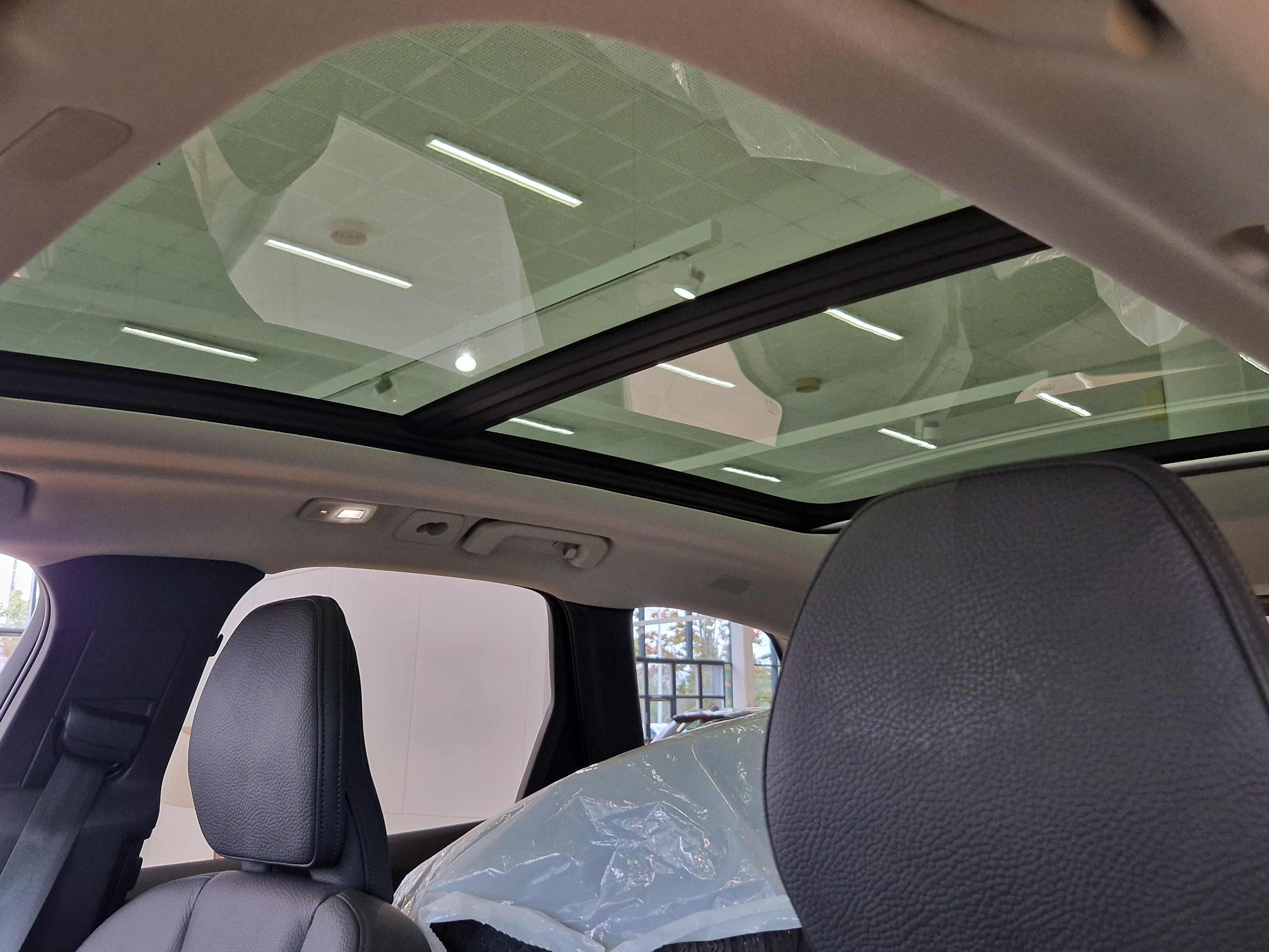 VOLVO XC60 2024