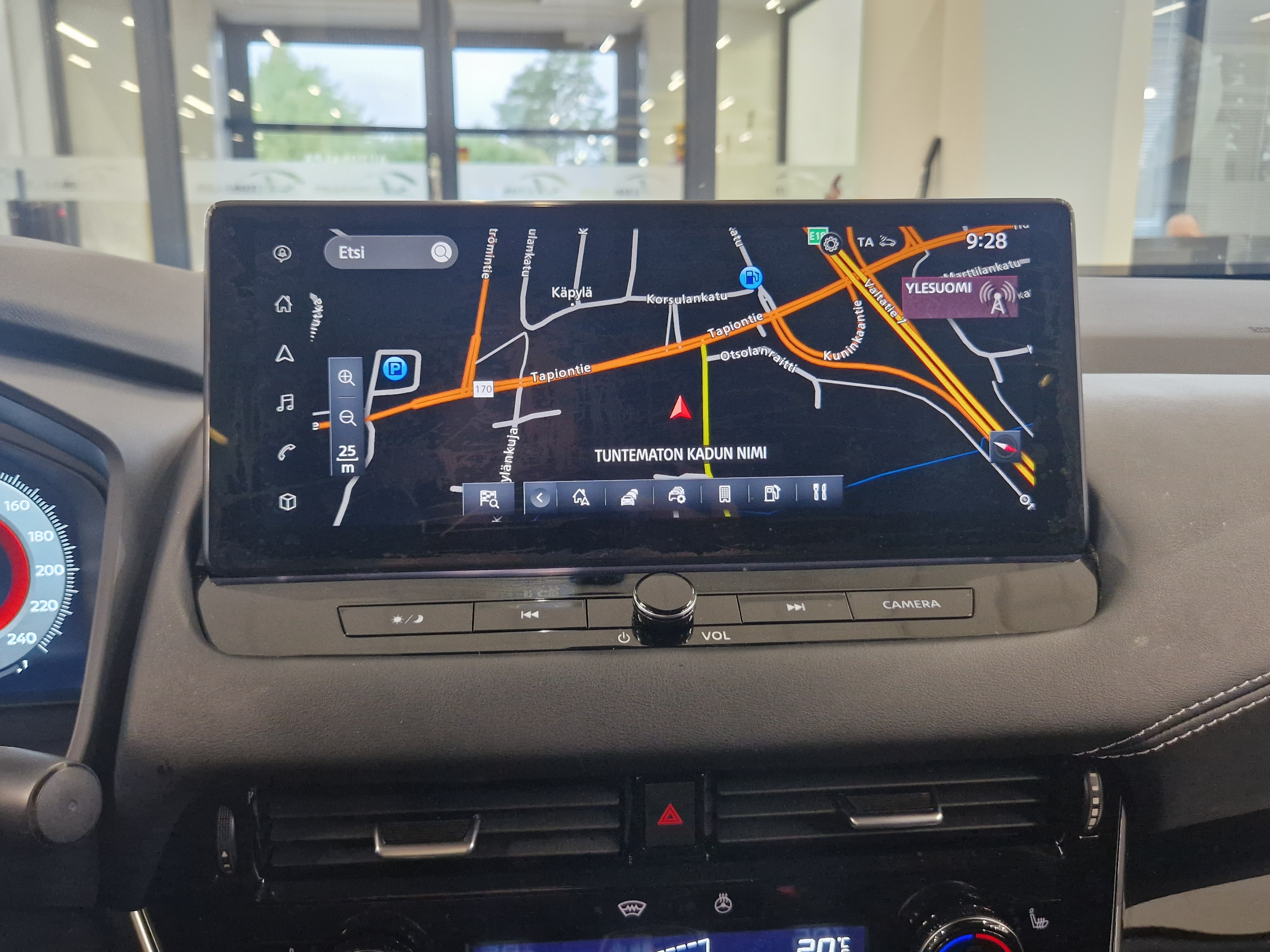 NISSAN Qashqai 2023