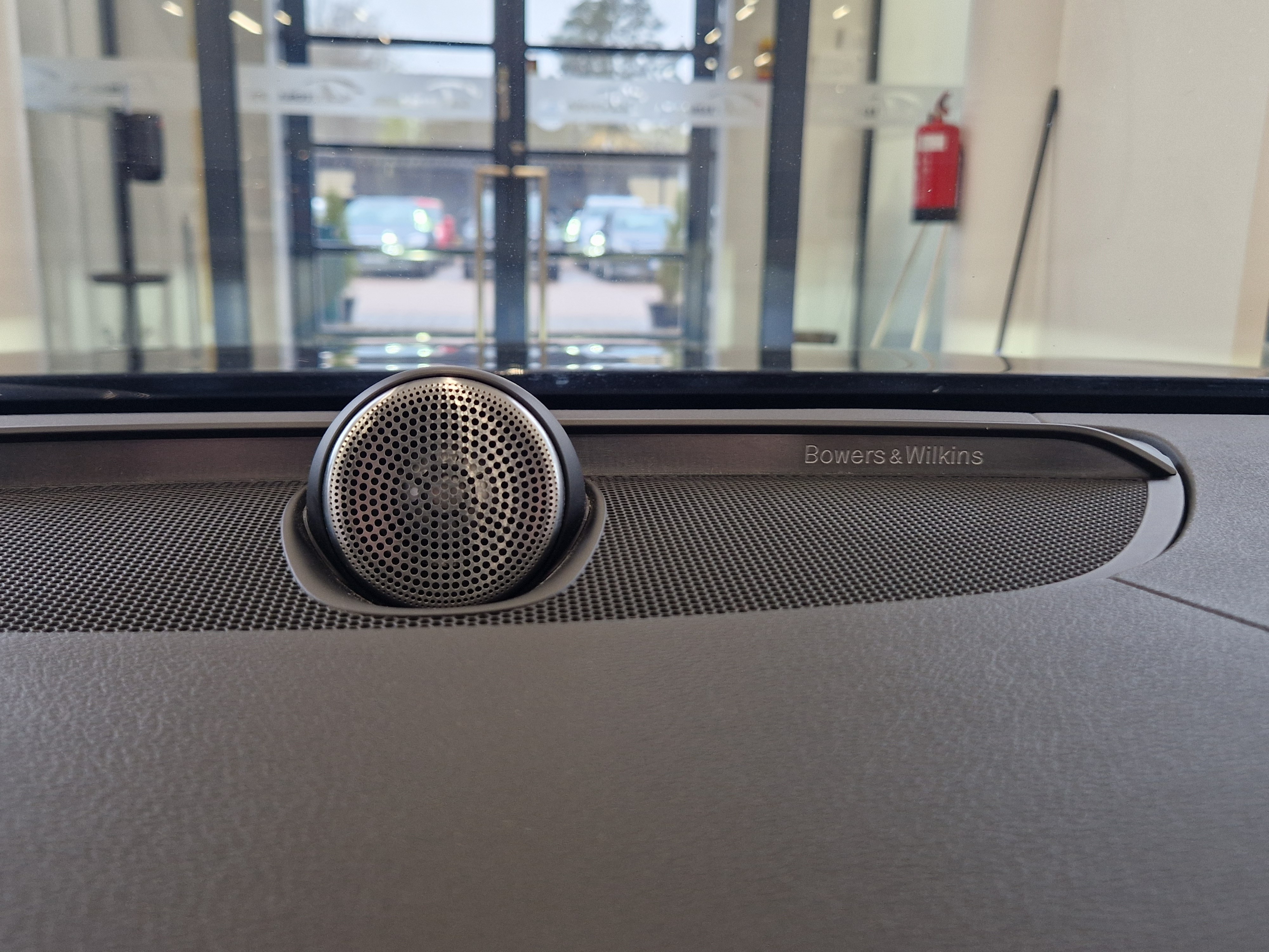 VOLVO V90 2019