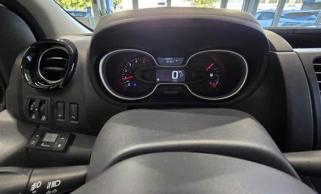 RENAULT Trafic Passenger 2020