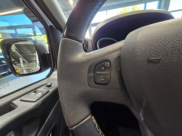 RENAULT Trafic Passenger 2020