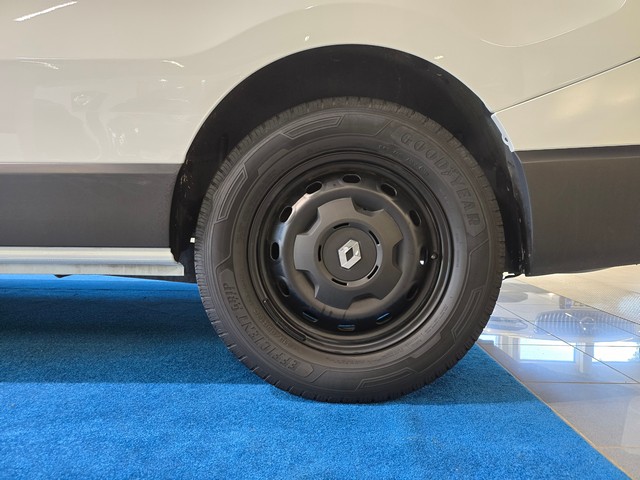 RENAULT Trafic Passenger 2020