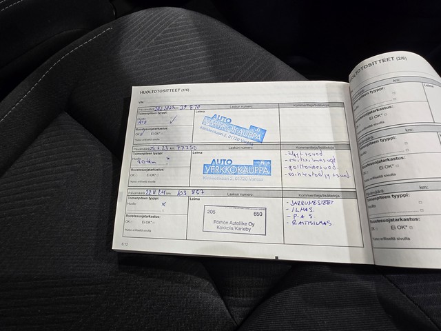 RENAULT Trafic Passenger 2020