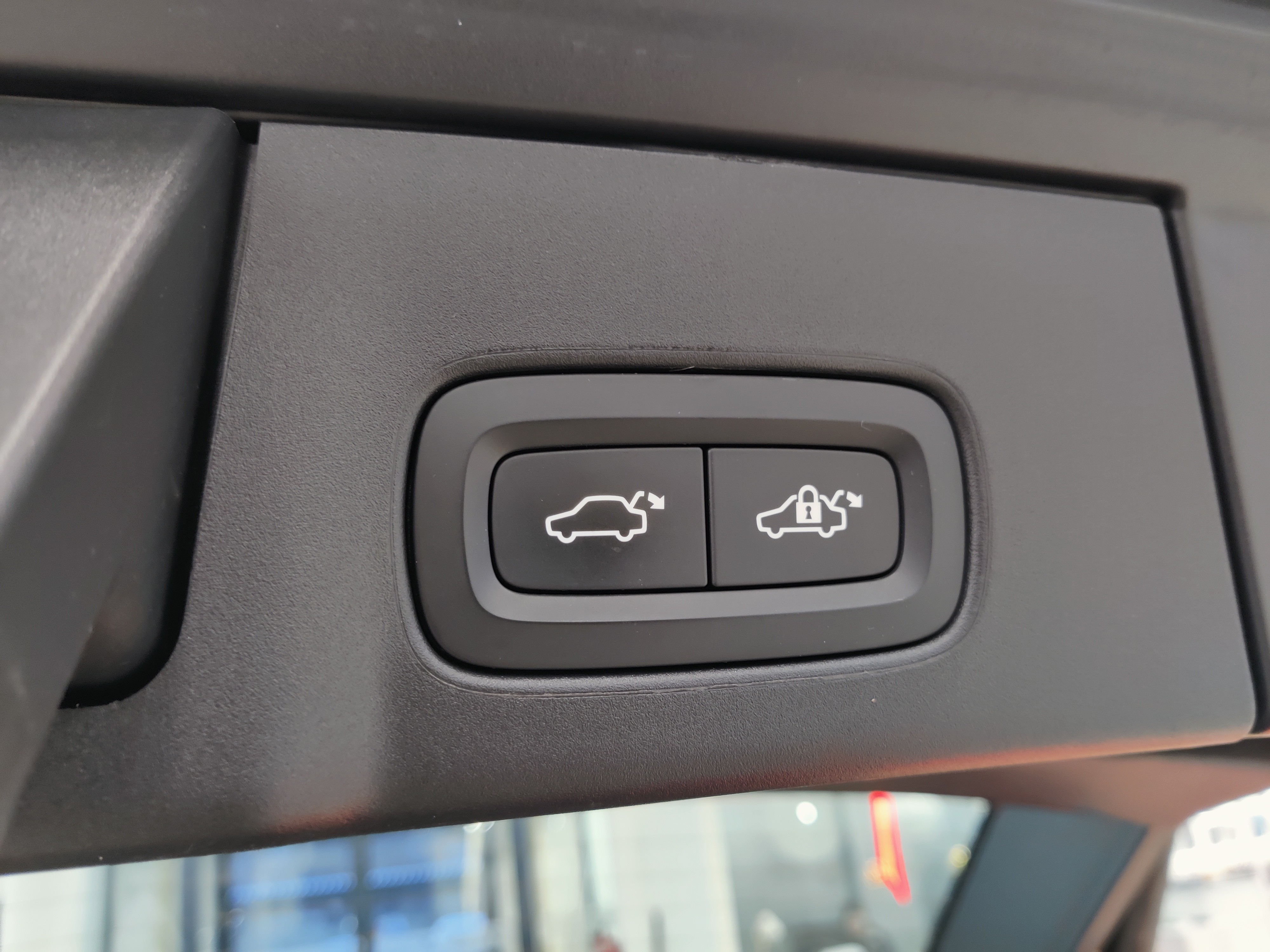 VOLVO V90 Cross Country 2021