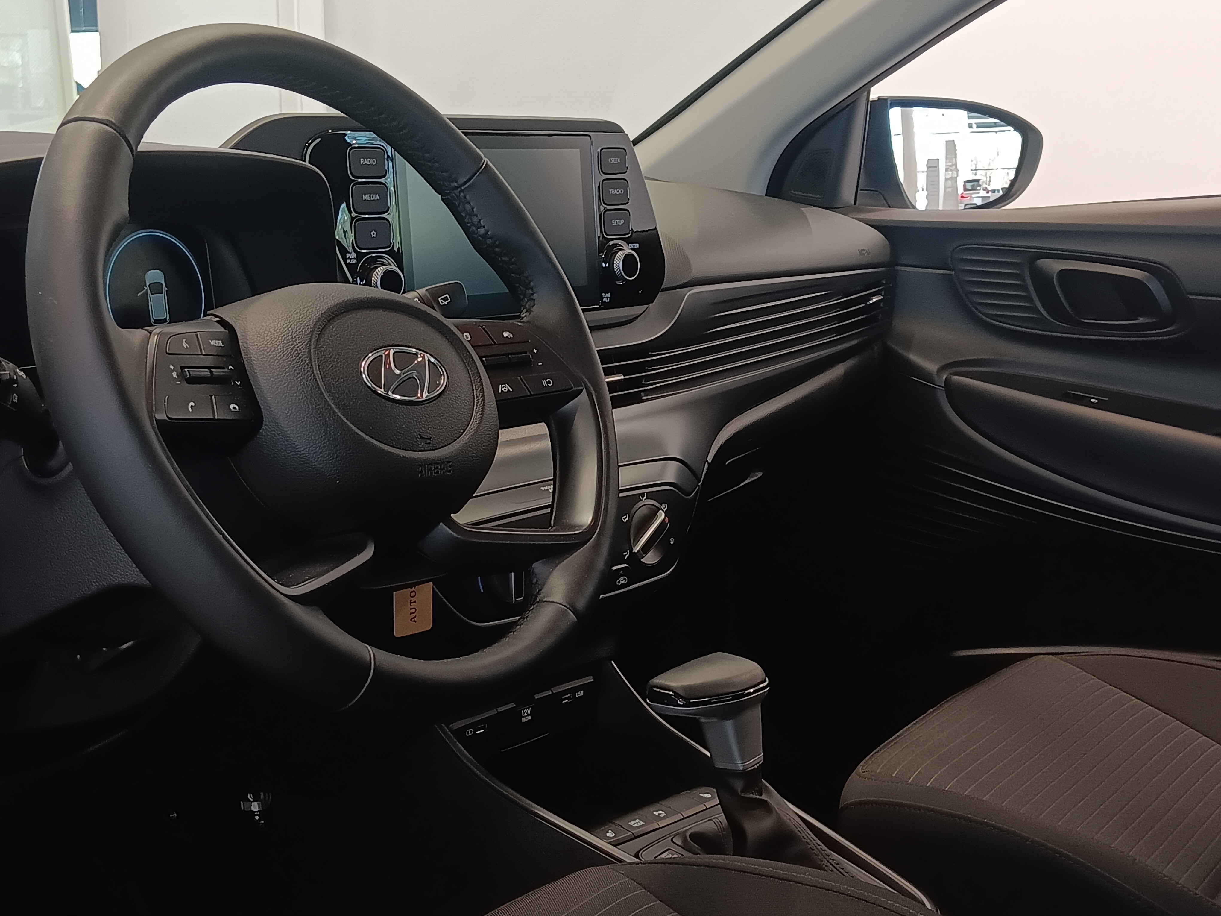 HYUNDAI i20 Hatchback 2022