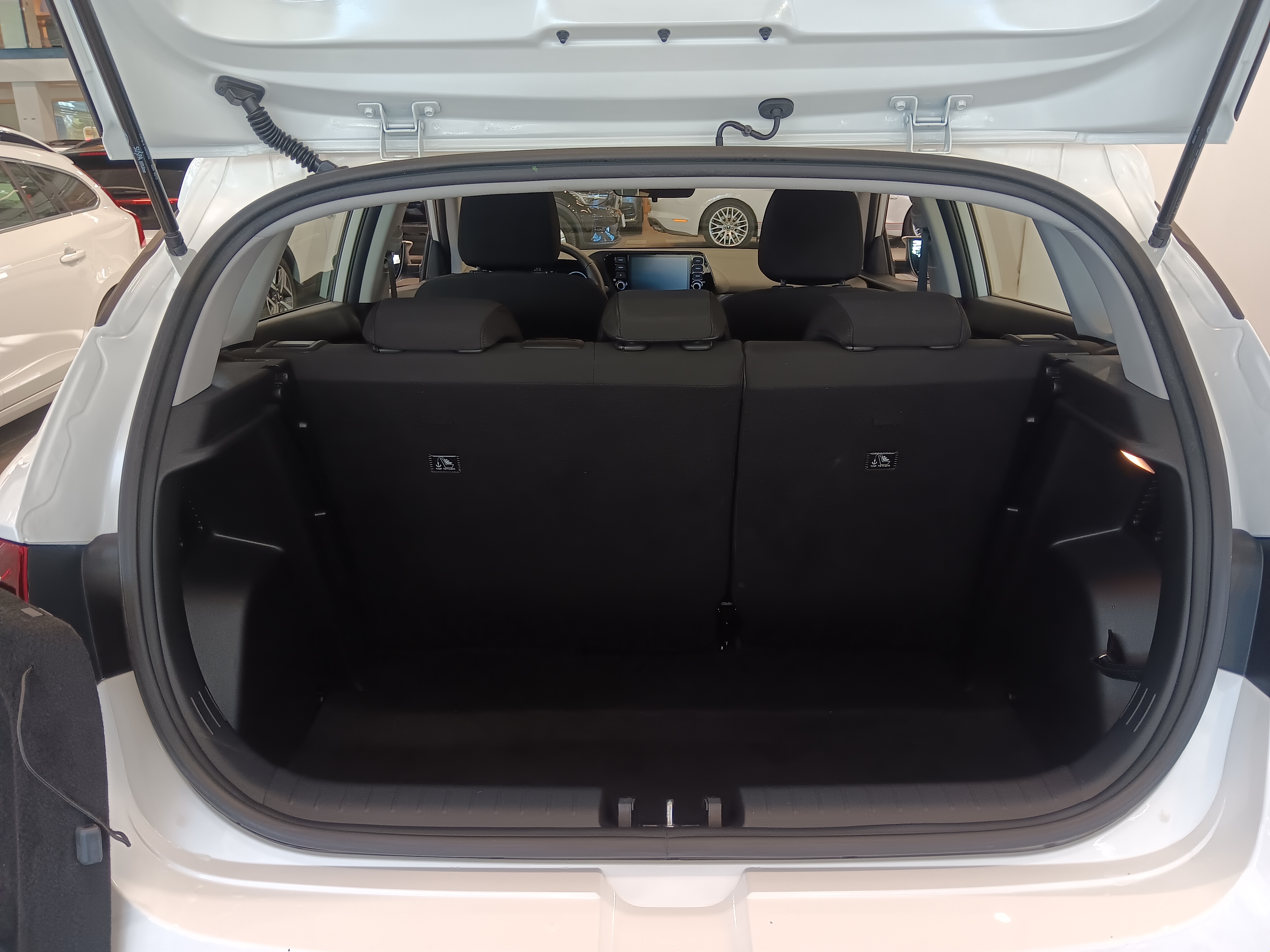 HYUNDAI i20 Hatchback 2022