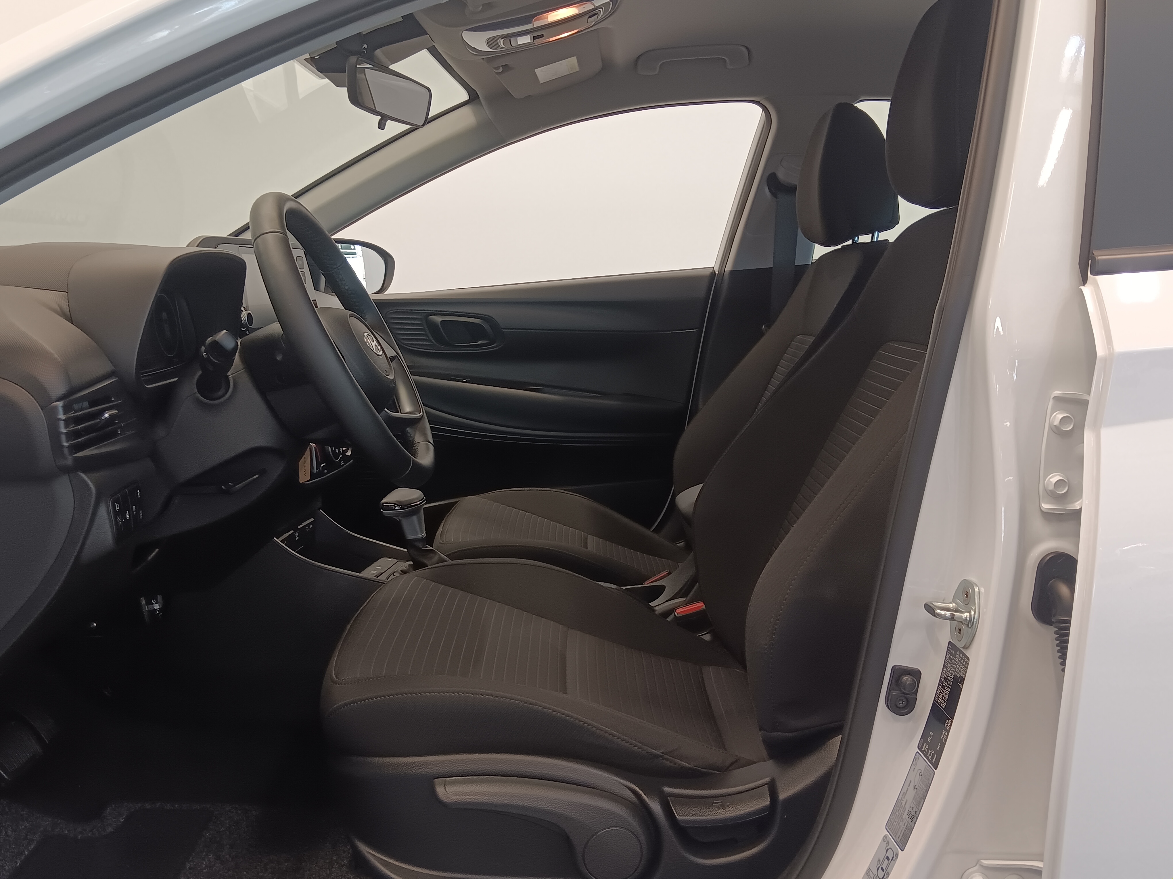 HYUNDAI i20 Hatchback 2022