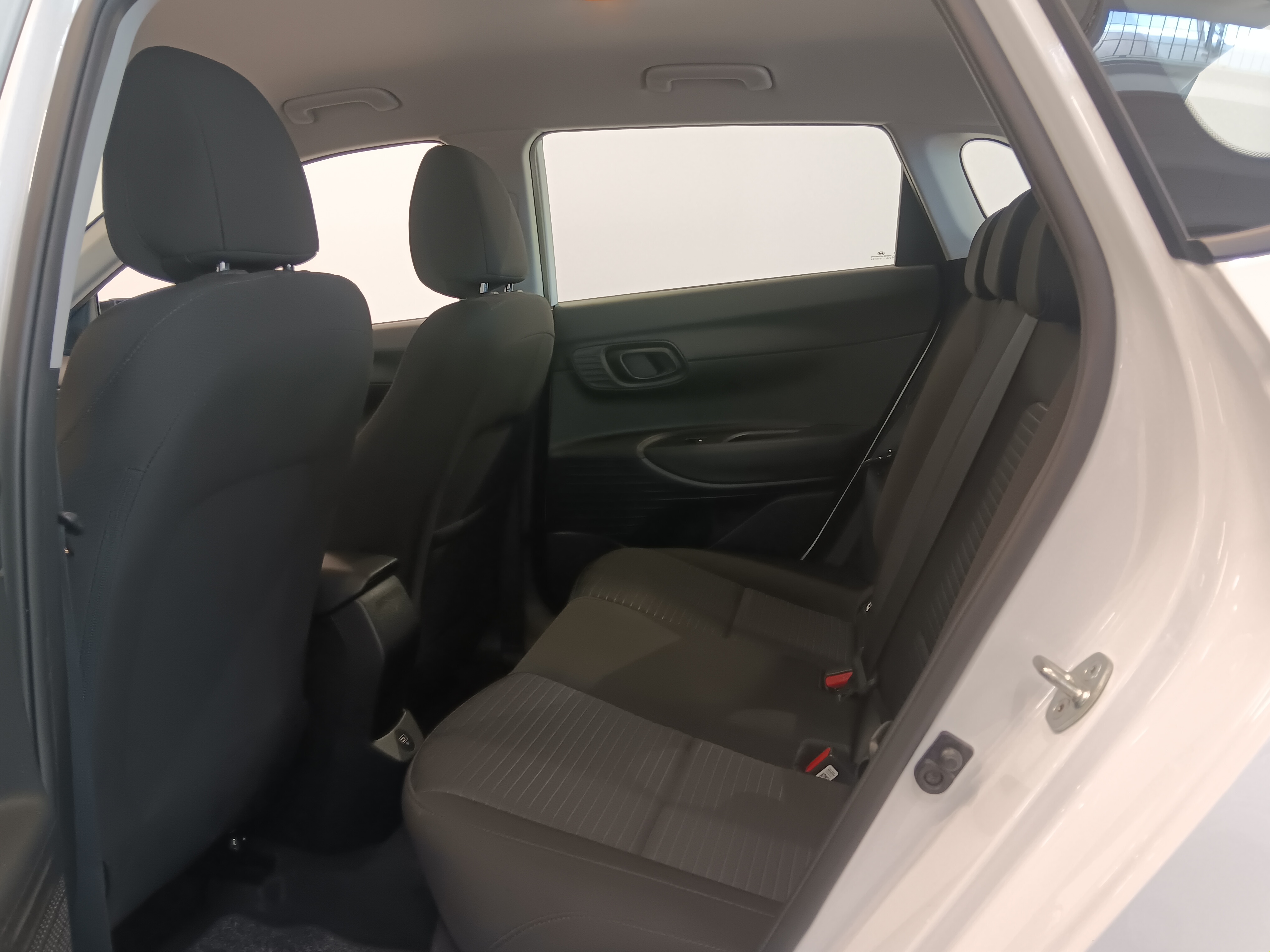 HYUNDAI i20 Hatchback 2022