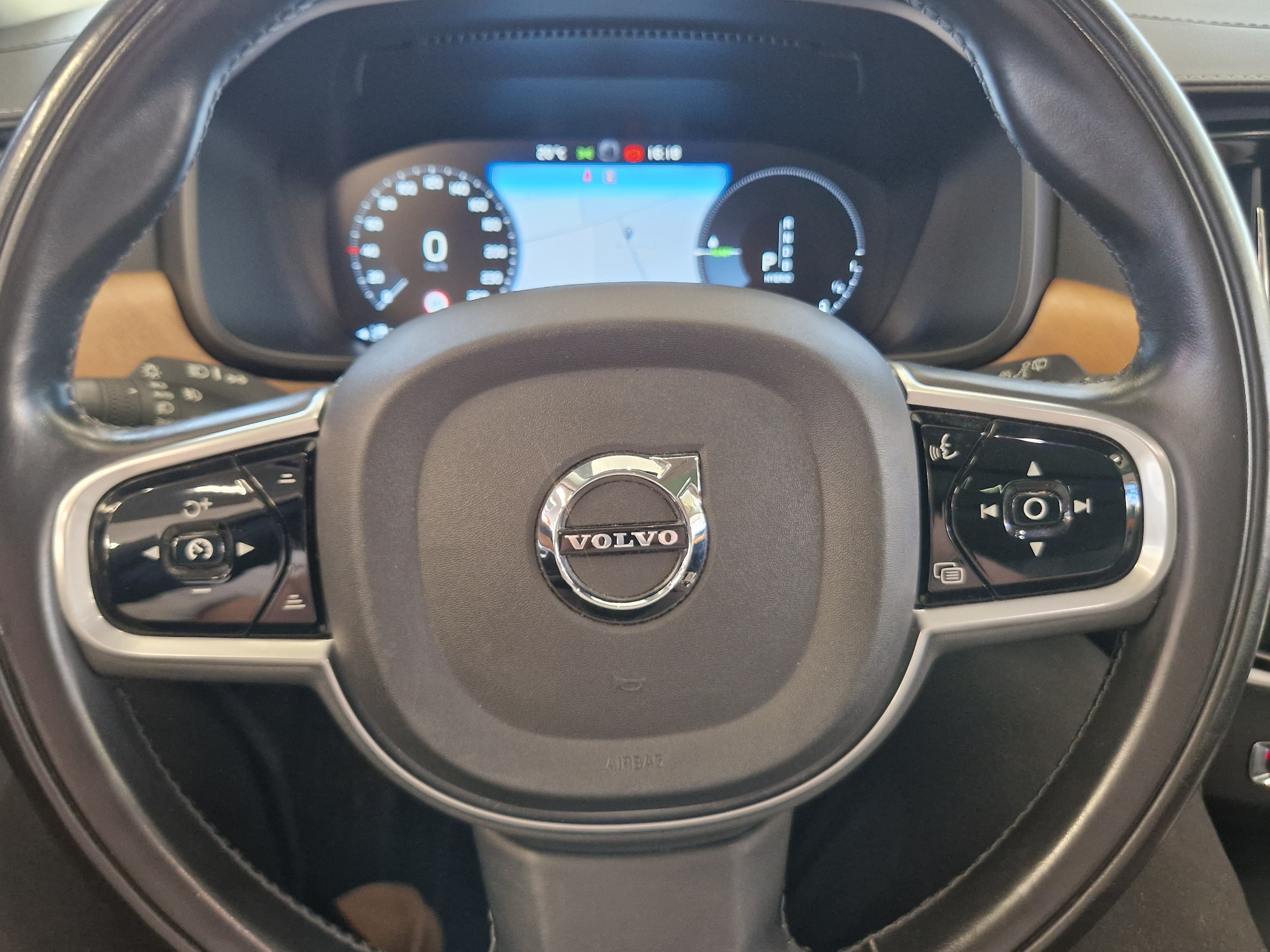 VOLVO V90 2018
