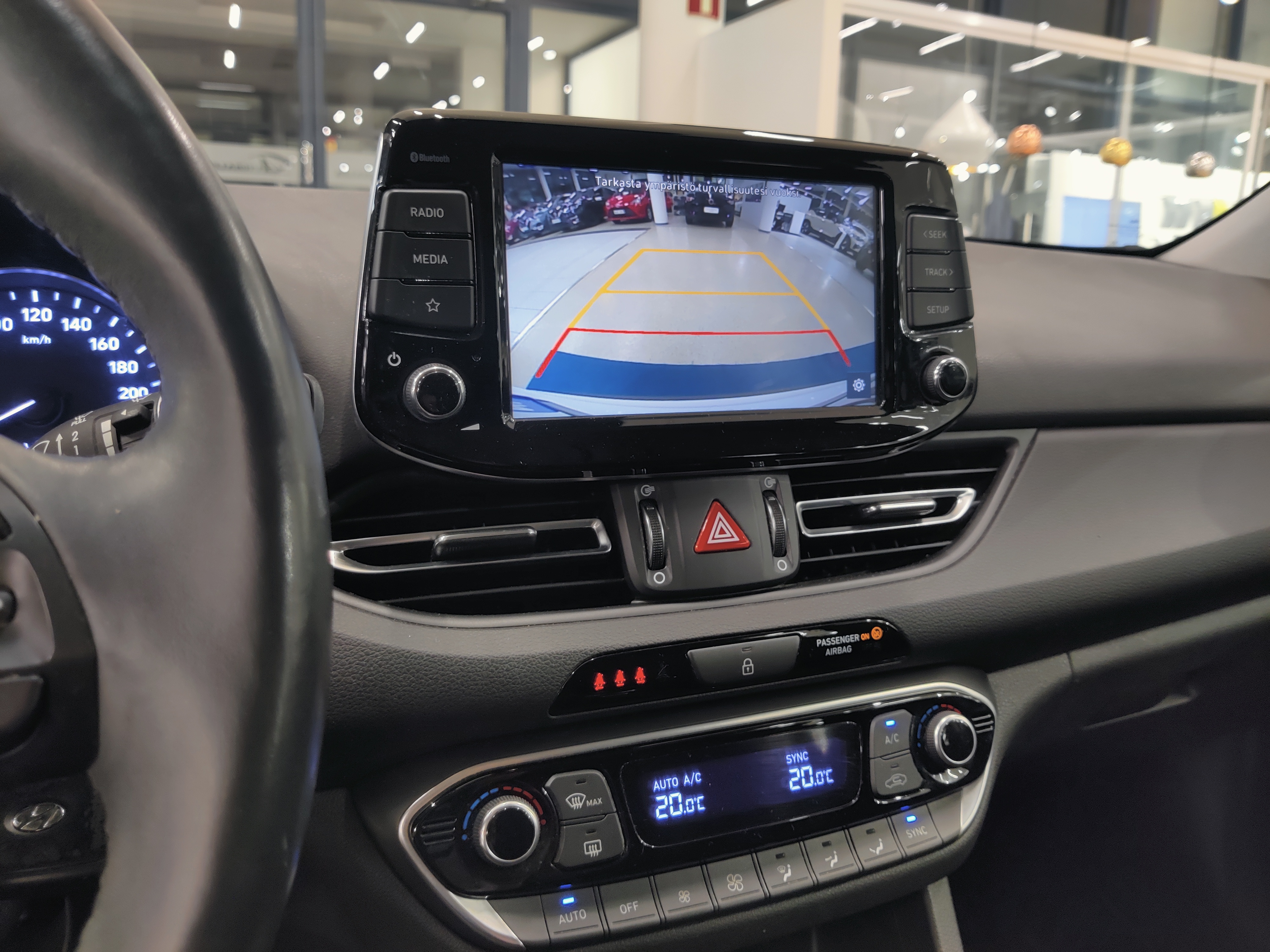 HYUNDAI i30 Wagon 2021