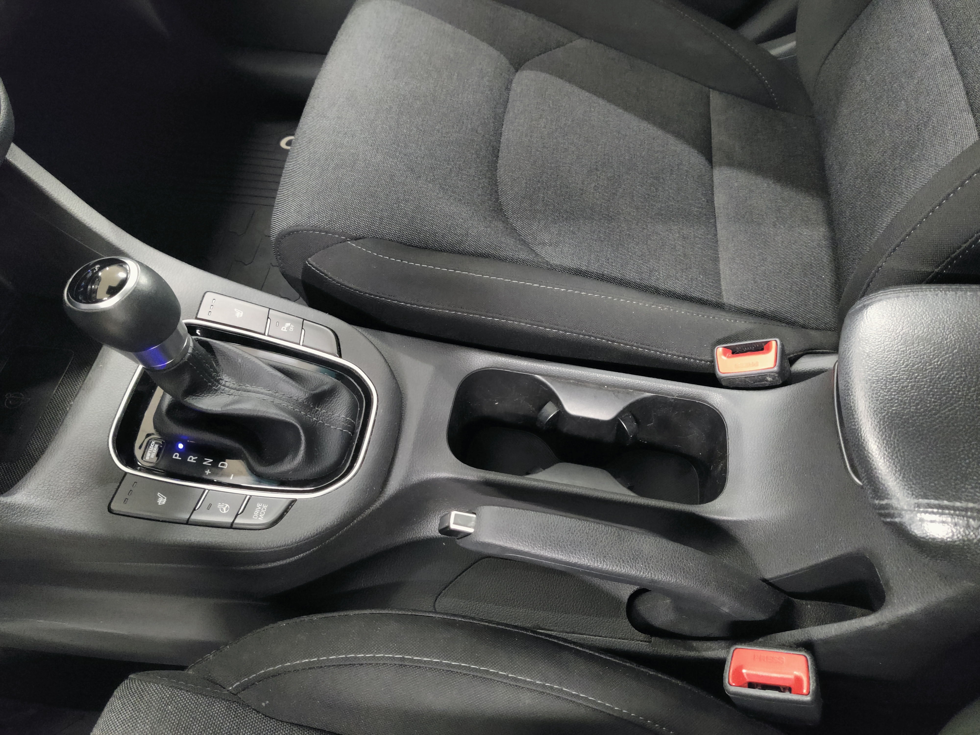 HYUNDAI i30 Wagon 2021