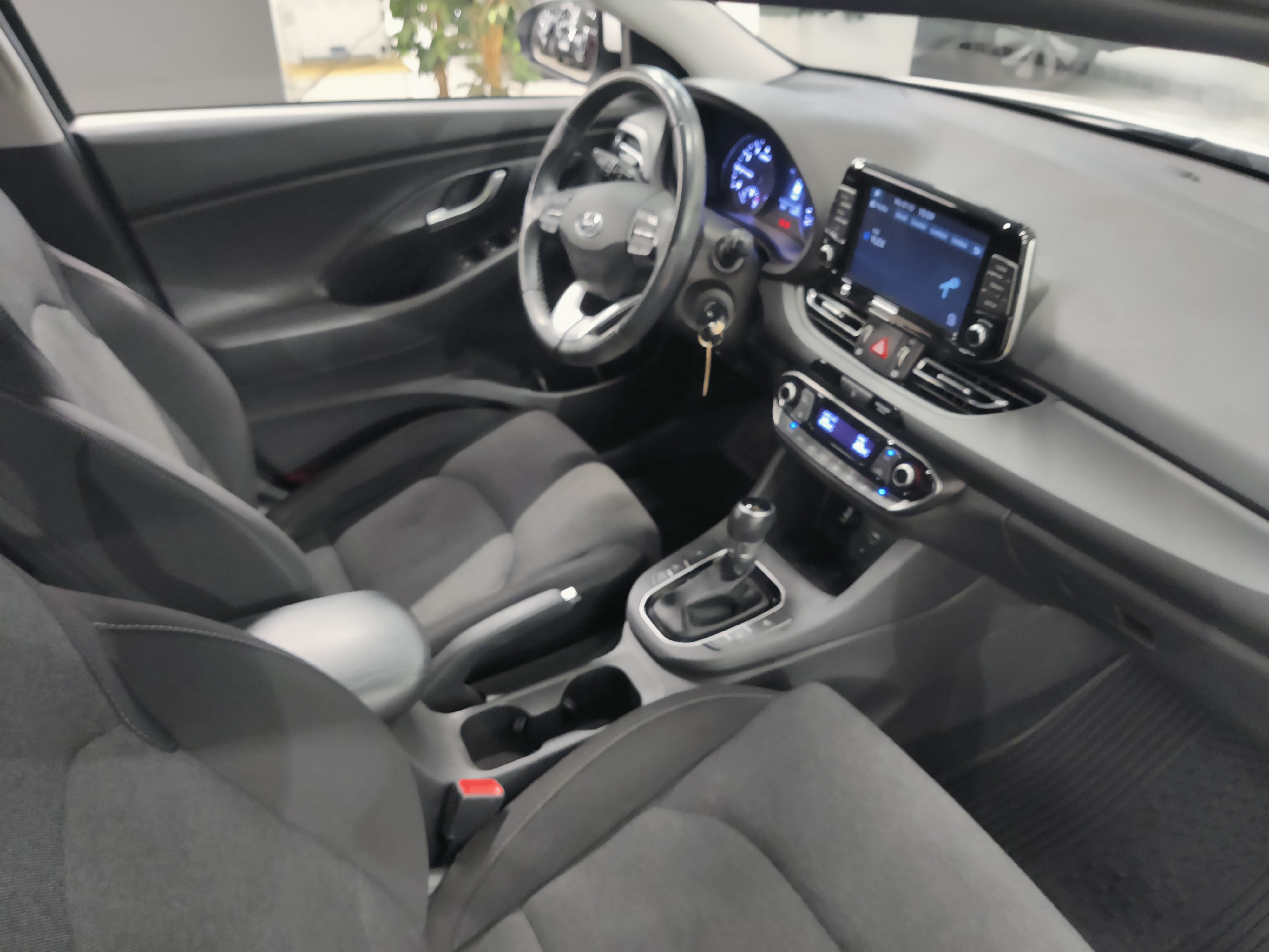 HYUNDAI i30 Wagon 2021