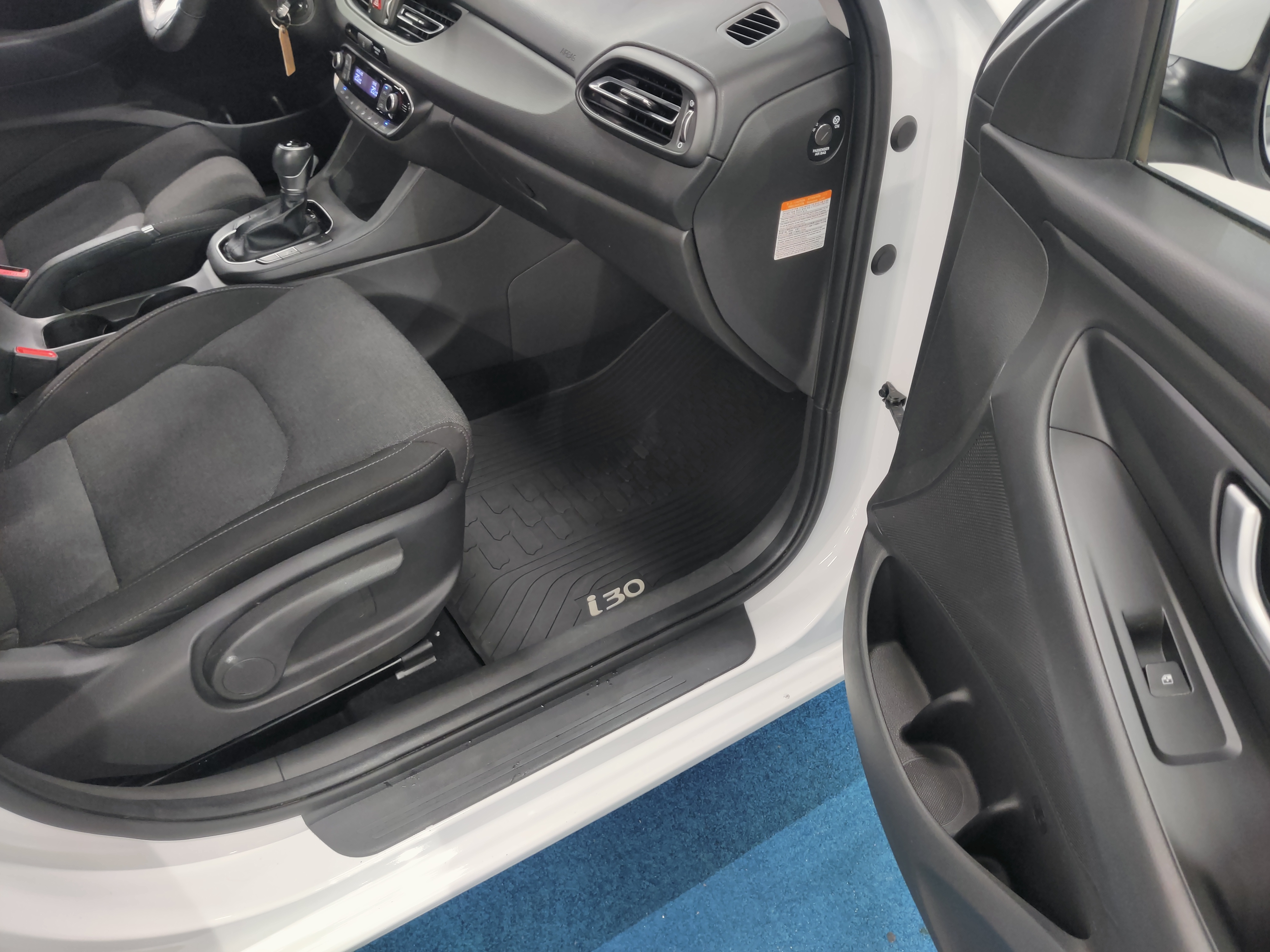 HYUNDAI i30 Wagon 2021