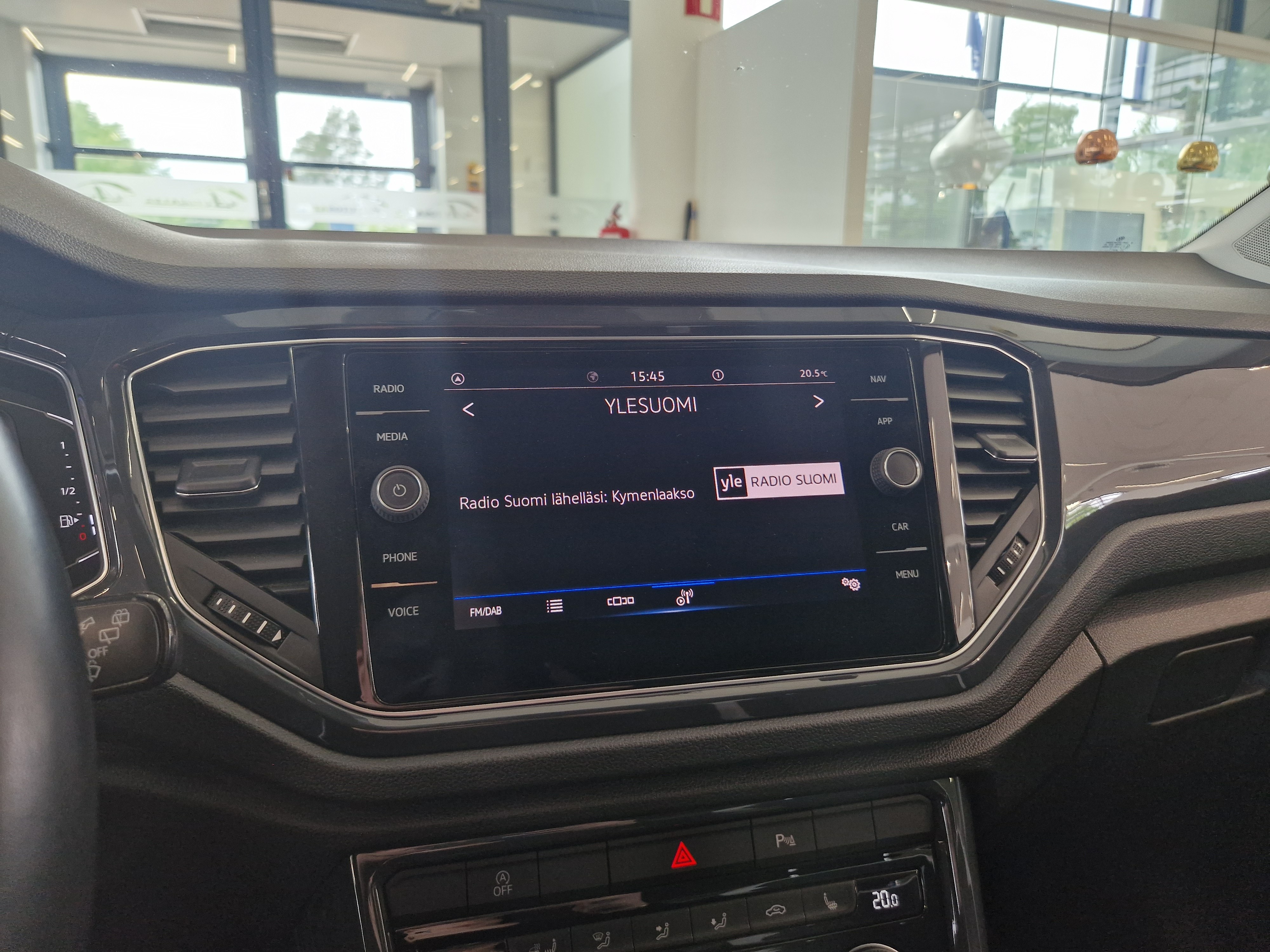 VOLKSWAGEN T-Roc 2021
