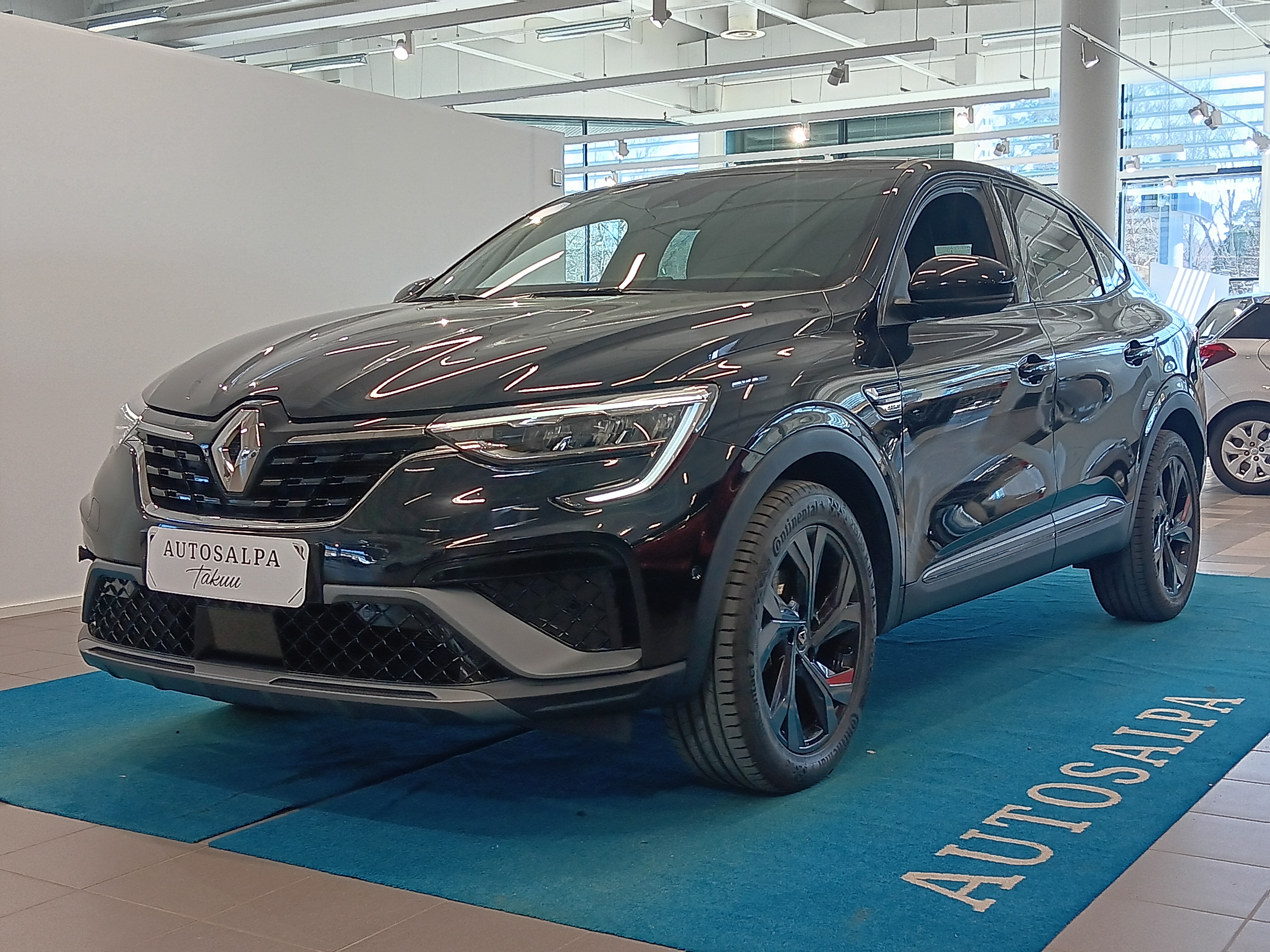 RENAULT Arkana 2023