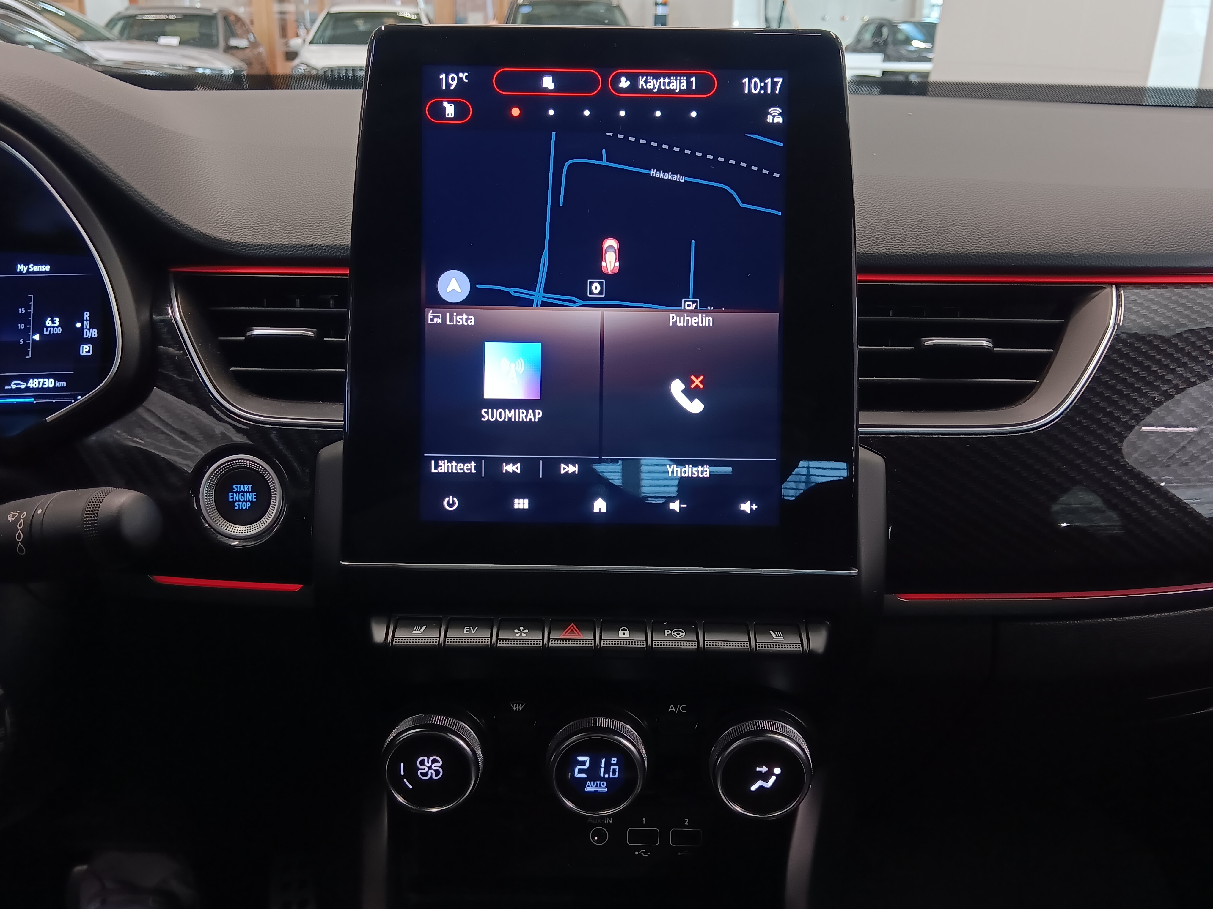 RENAULT Arkana 2023