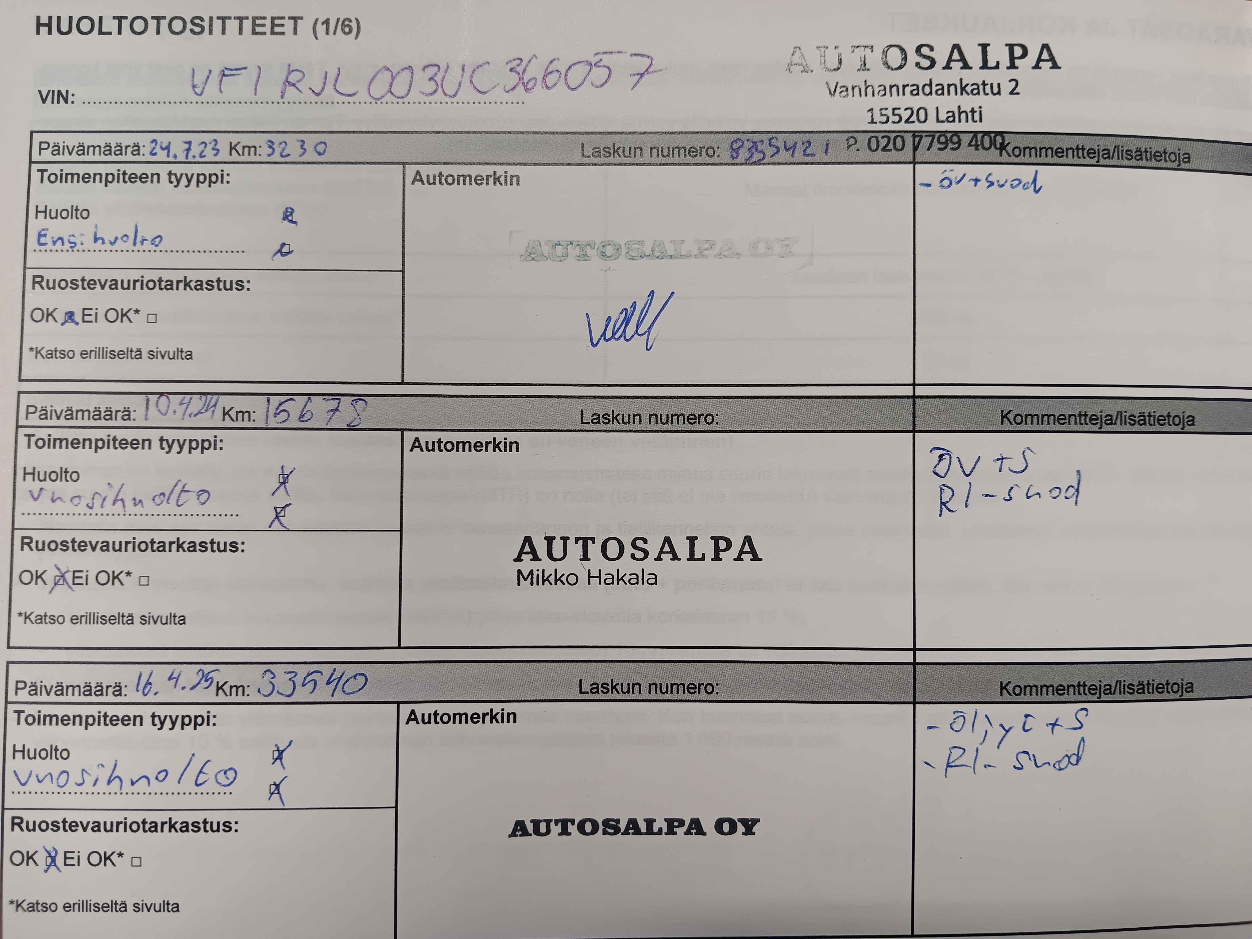 RENAULT Arkana 2023