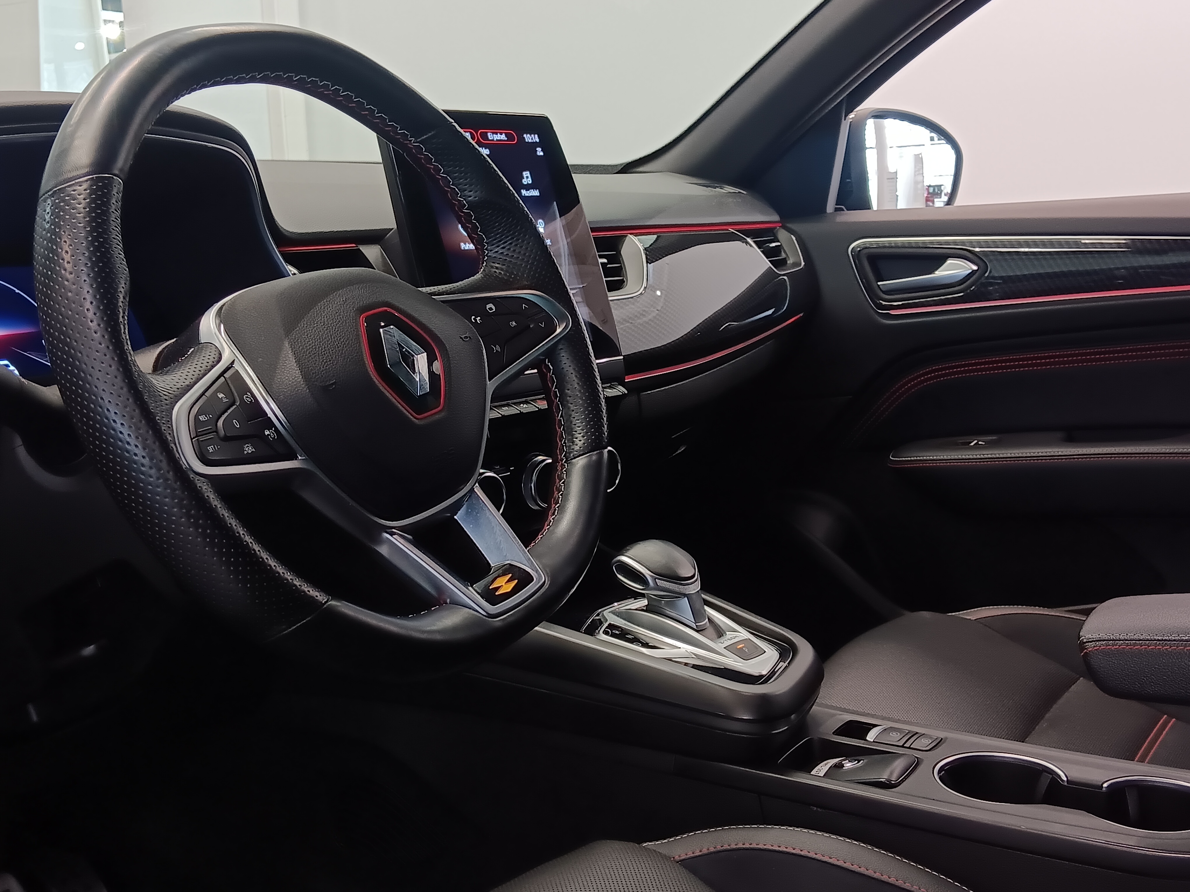 RENAULT Arkana 2023