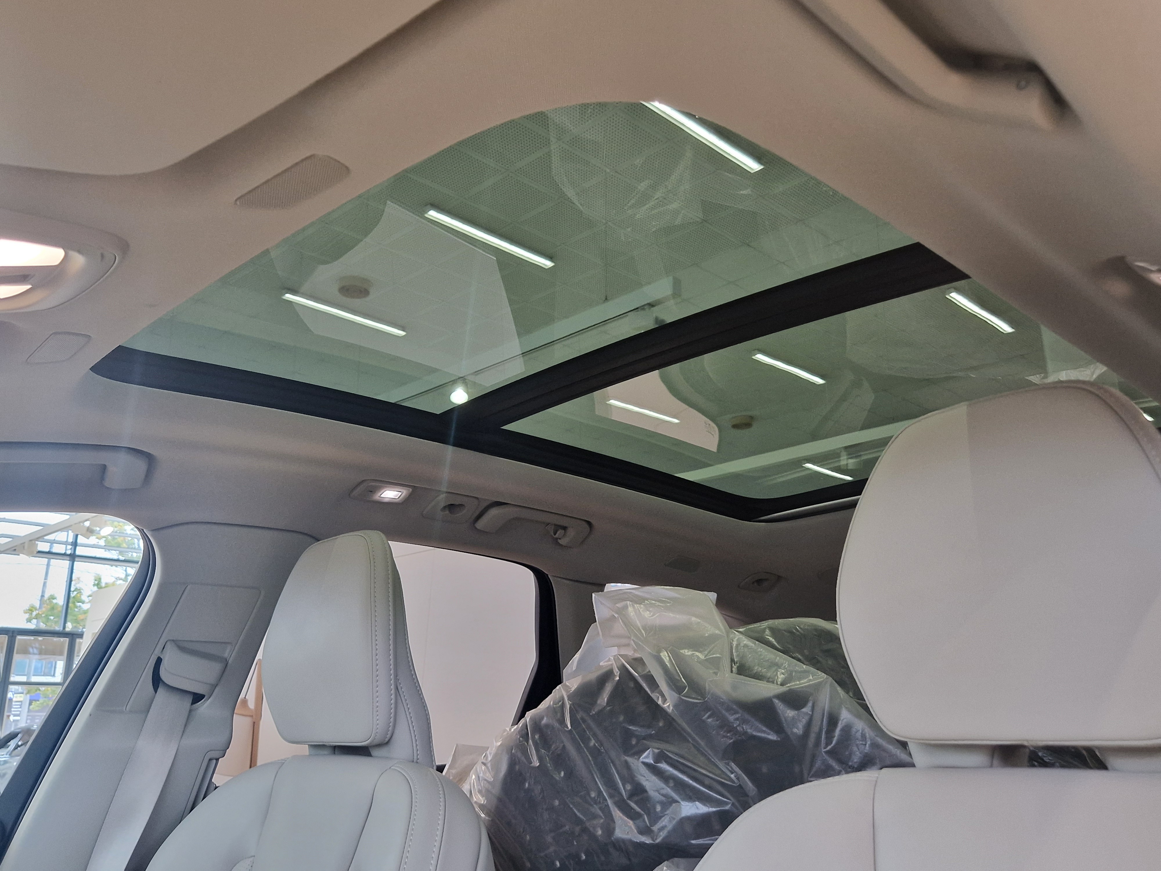 VOLVO XC60 2024