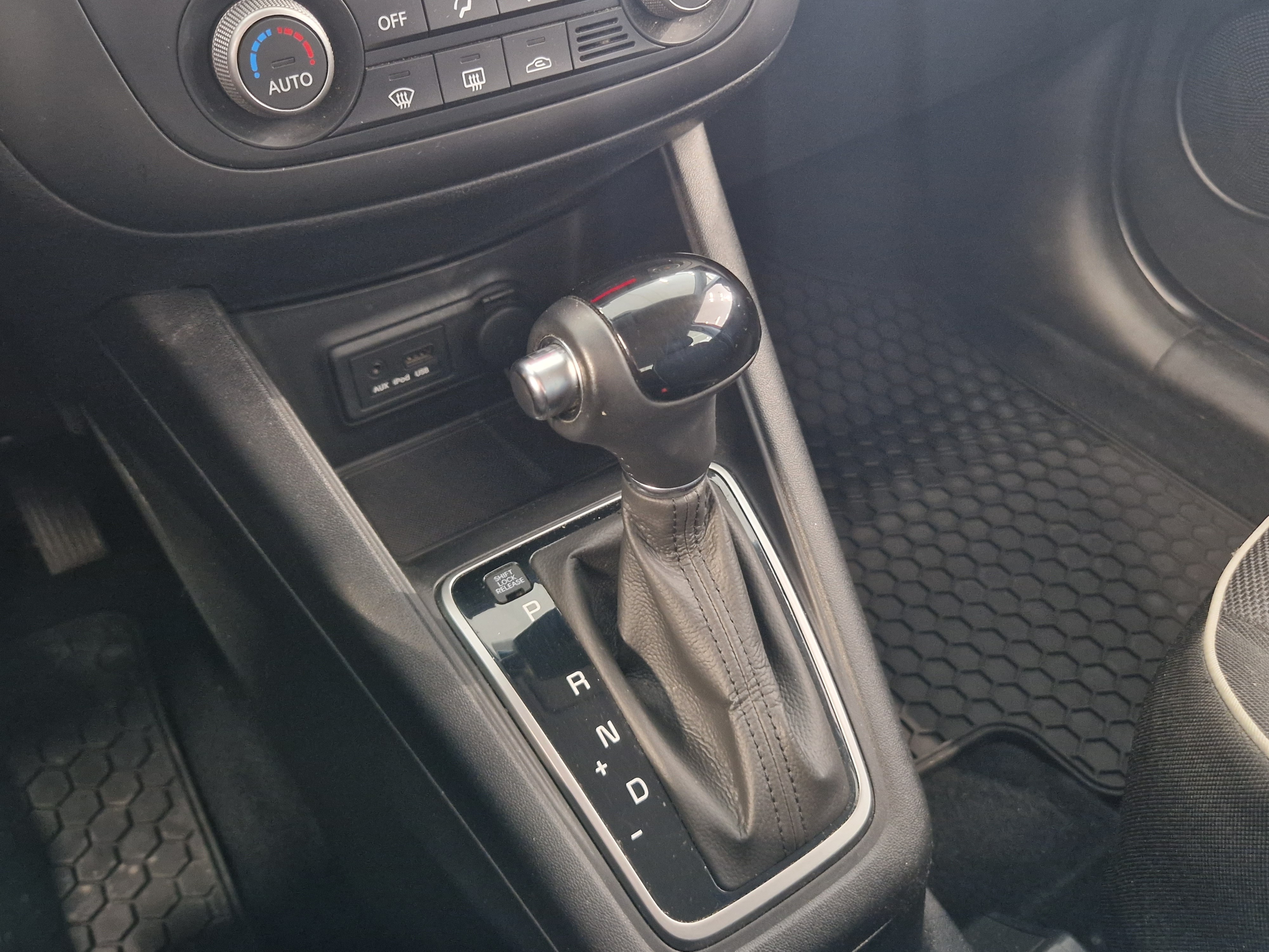KIA Venga 2016