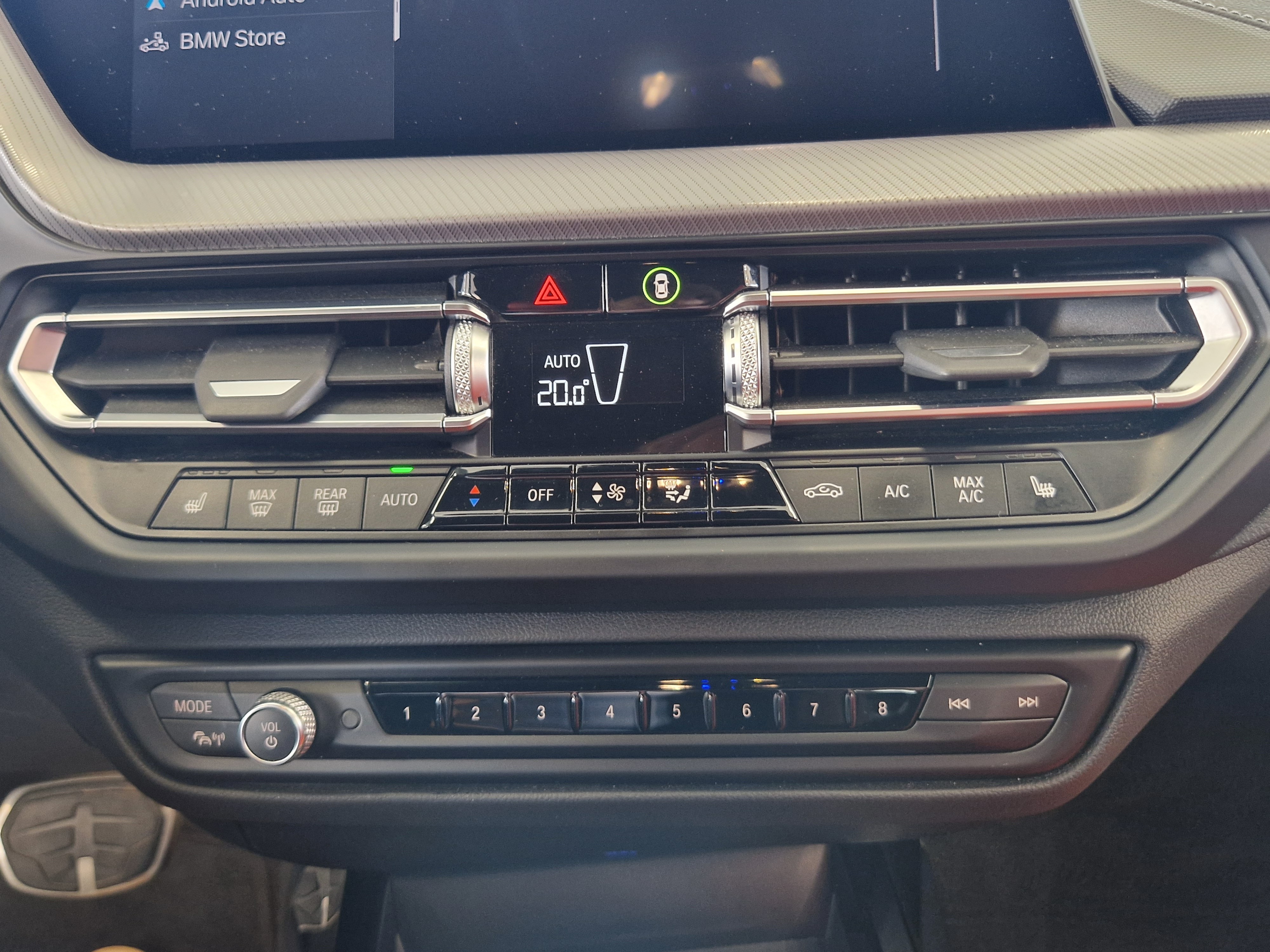 BMW 218 2021