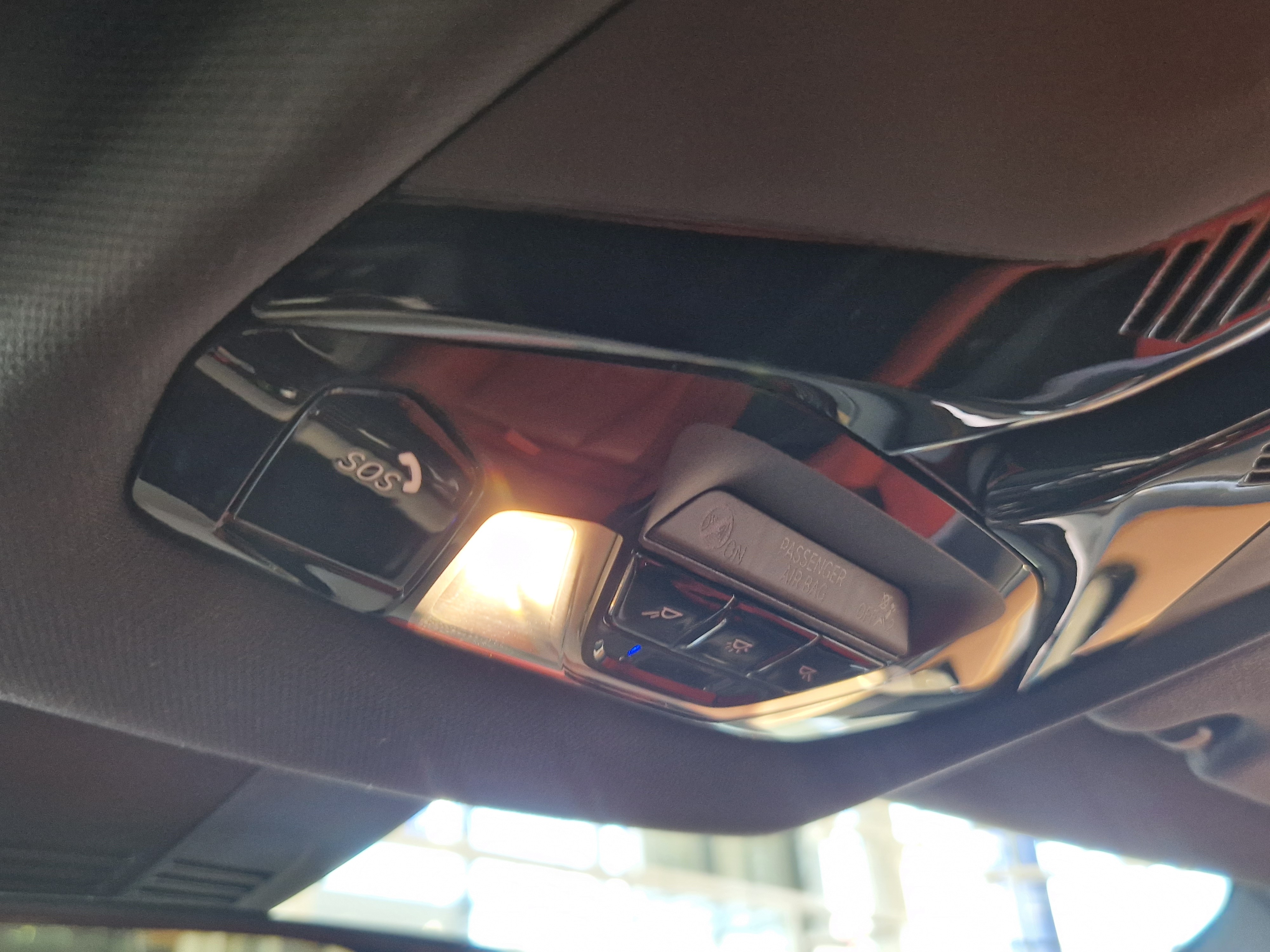 BMW 218 2021