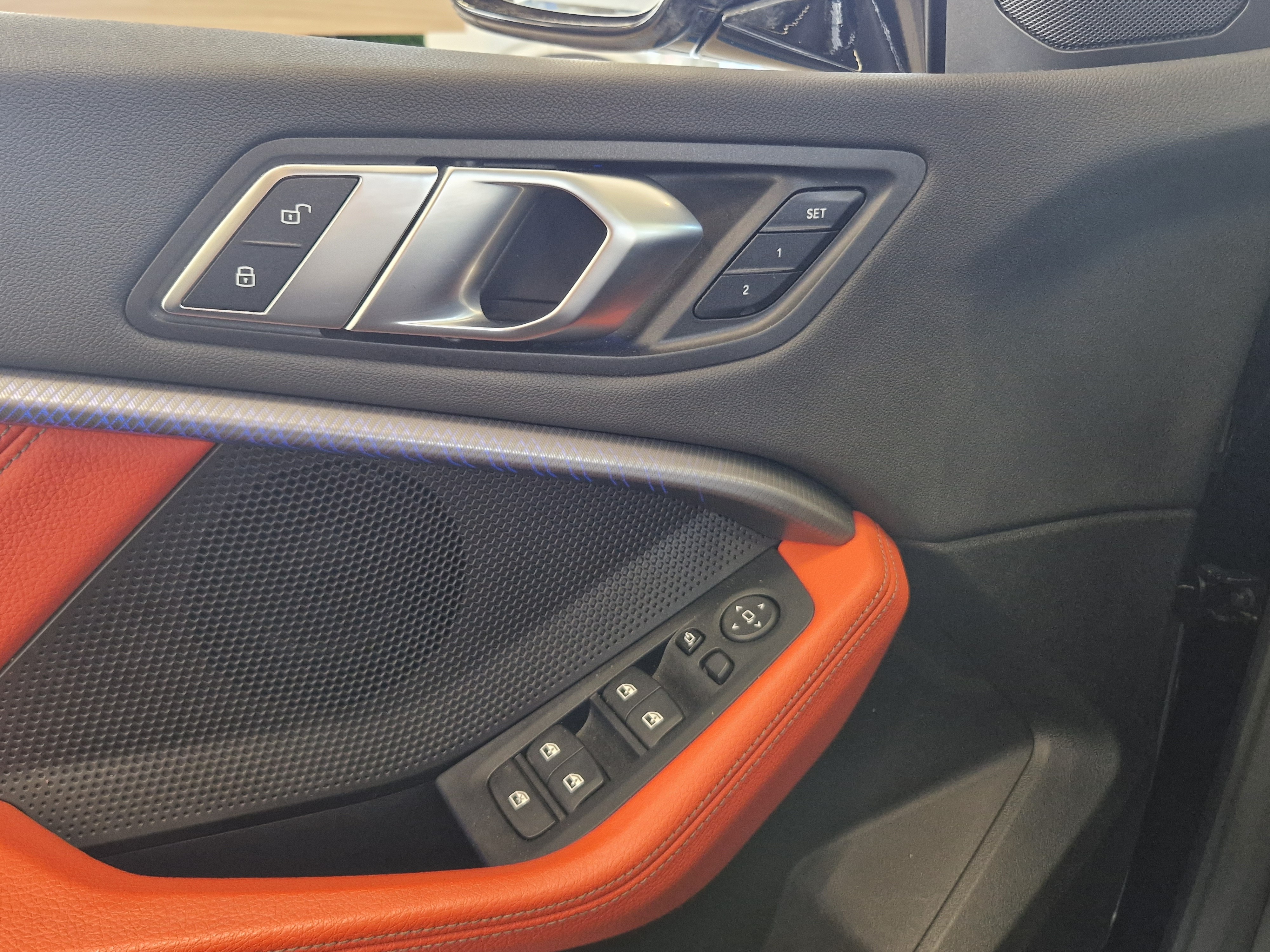 BMW 218 2021