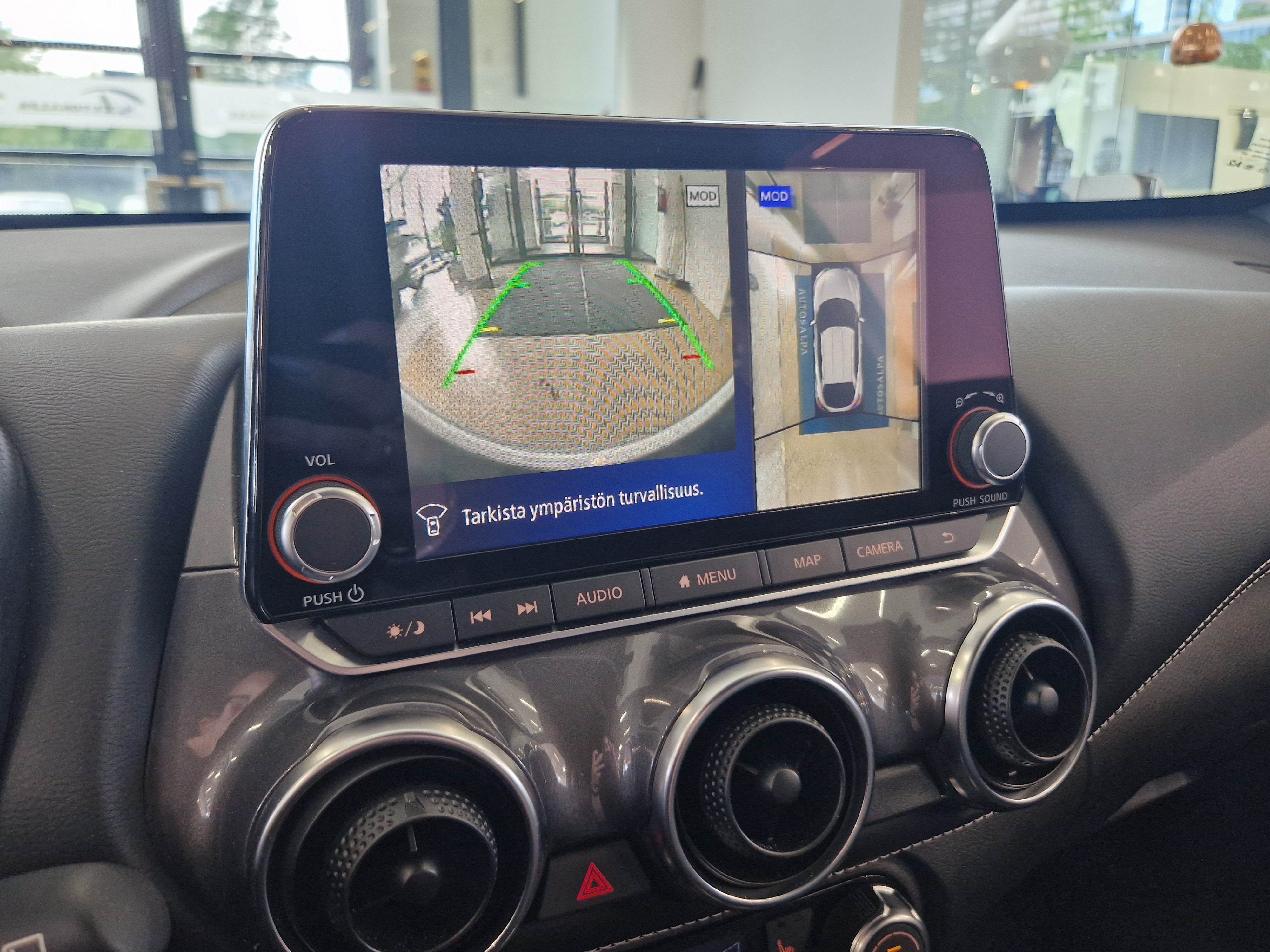 NISSAN Juke 2024