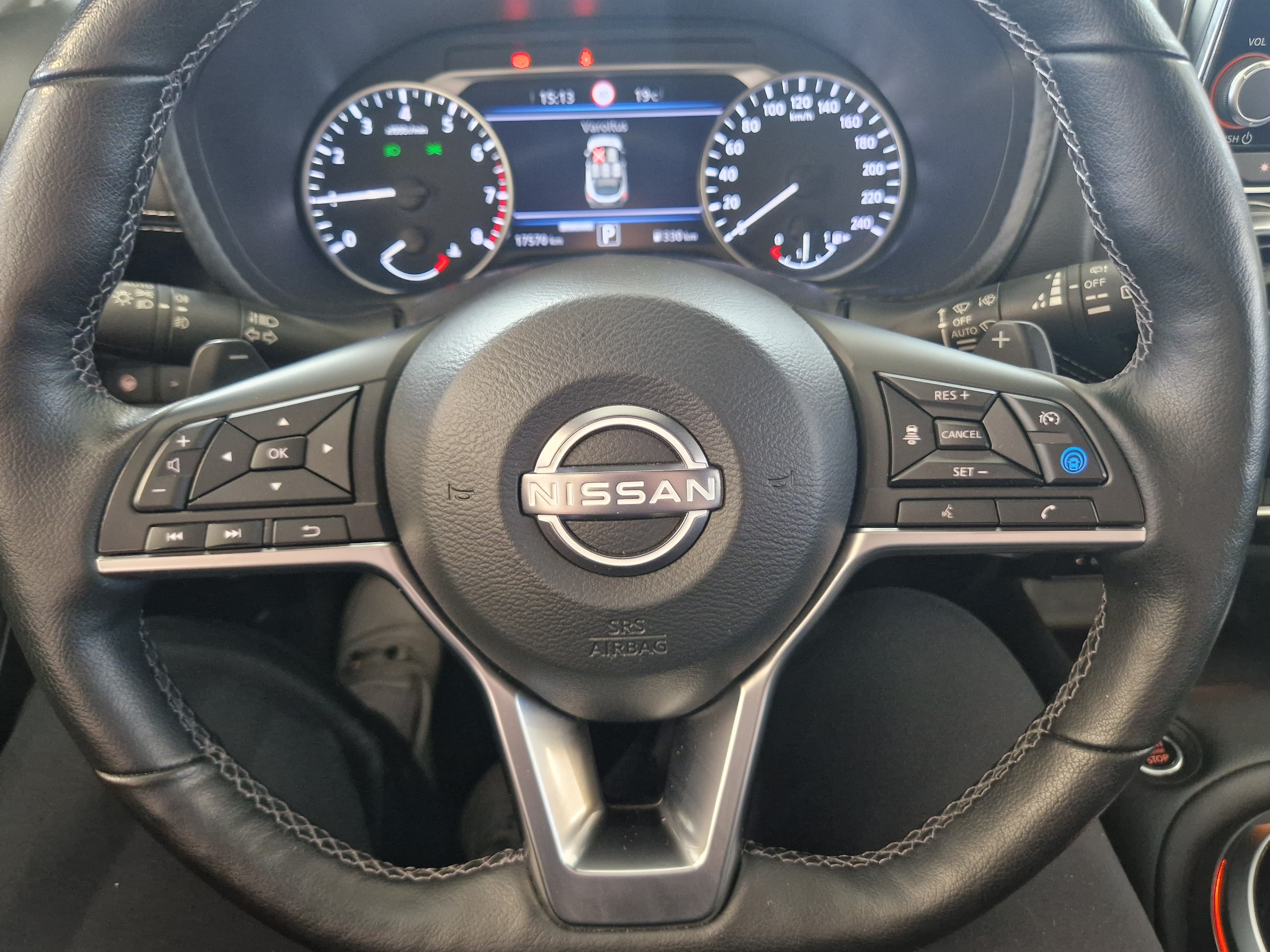 NISSAN Juke 2024