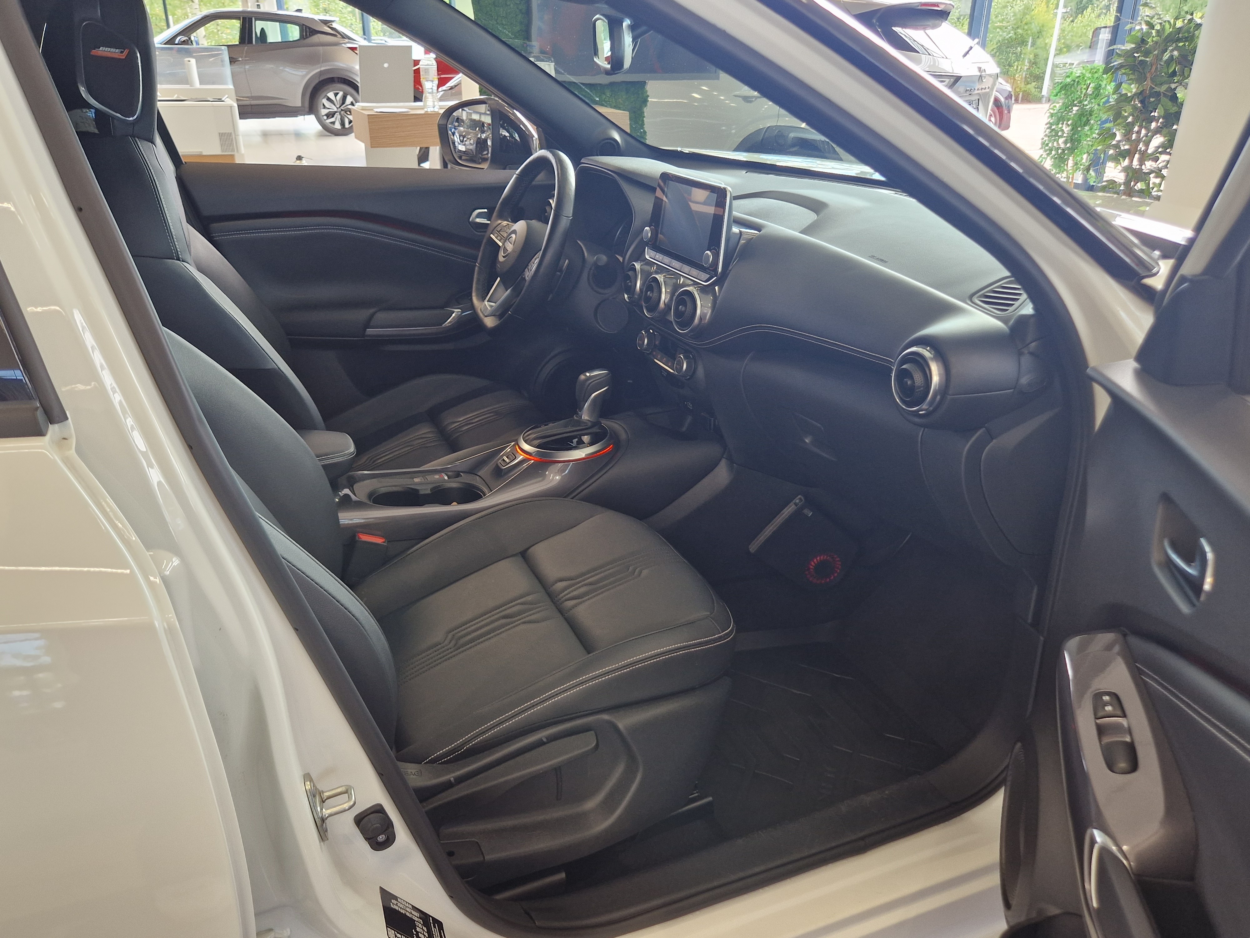 NISSAN Juke 2024