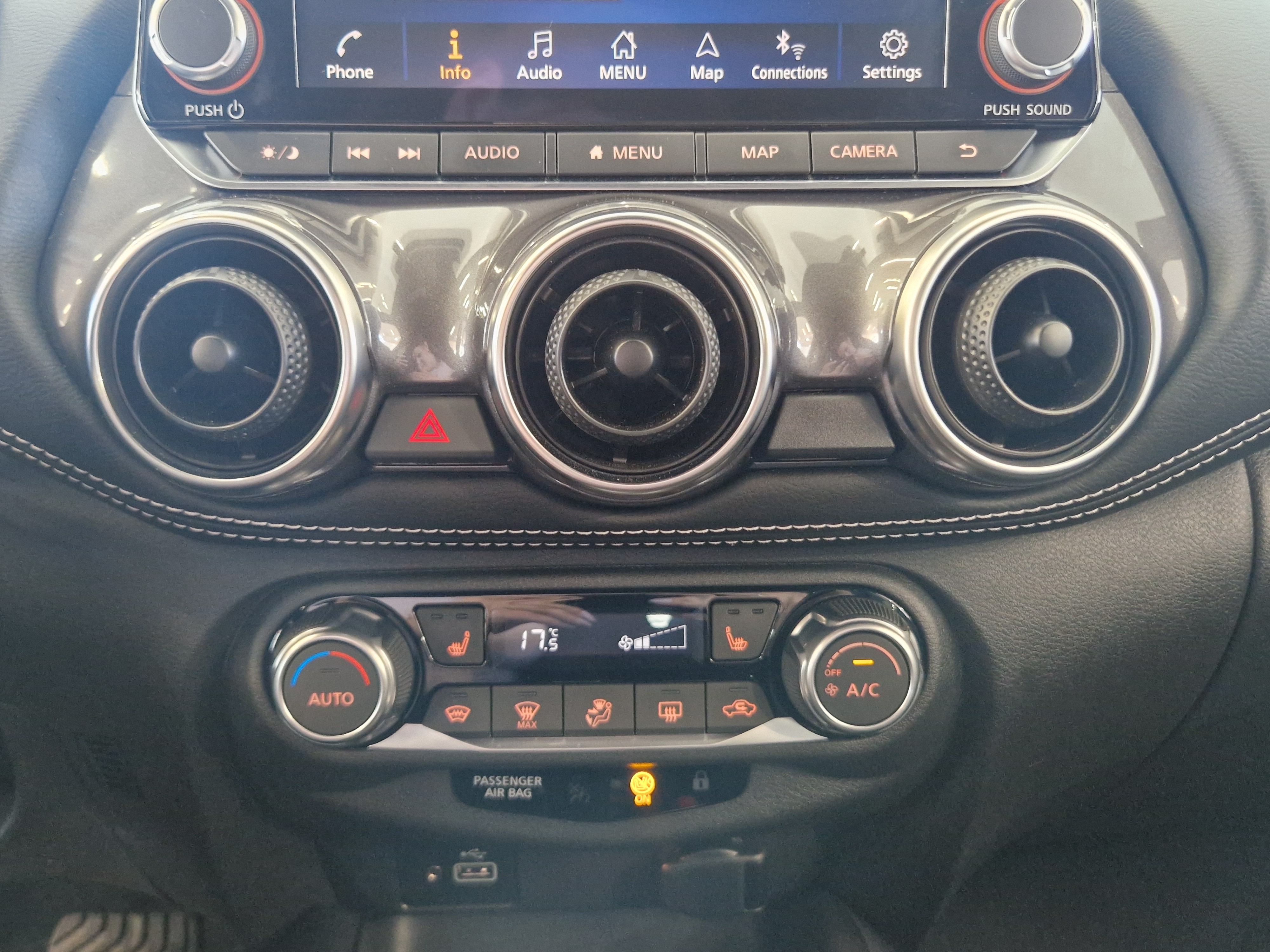NISSAN Juke 2024