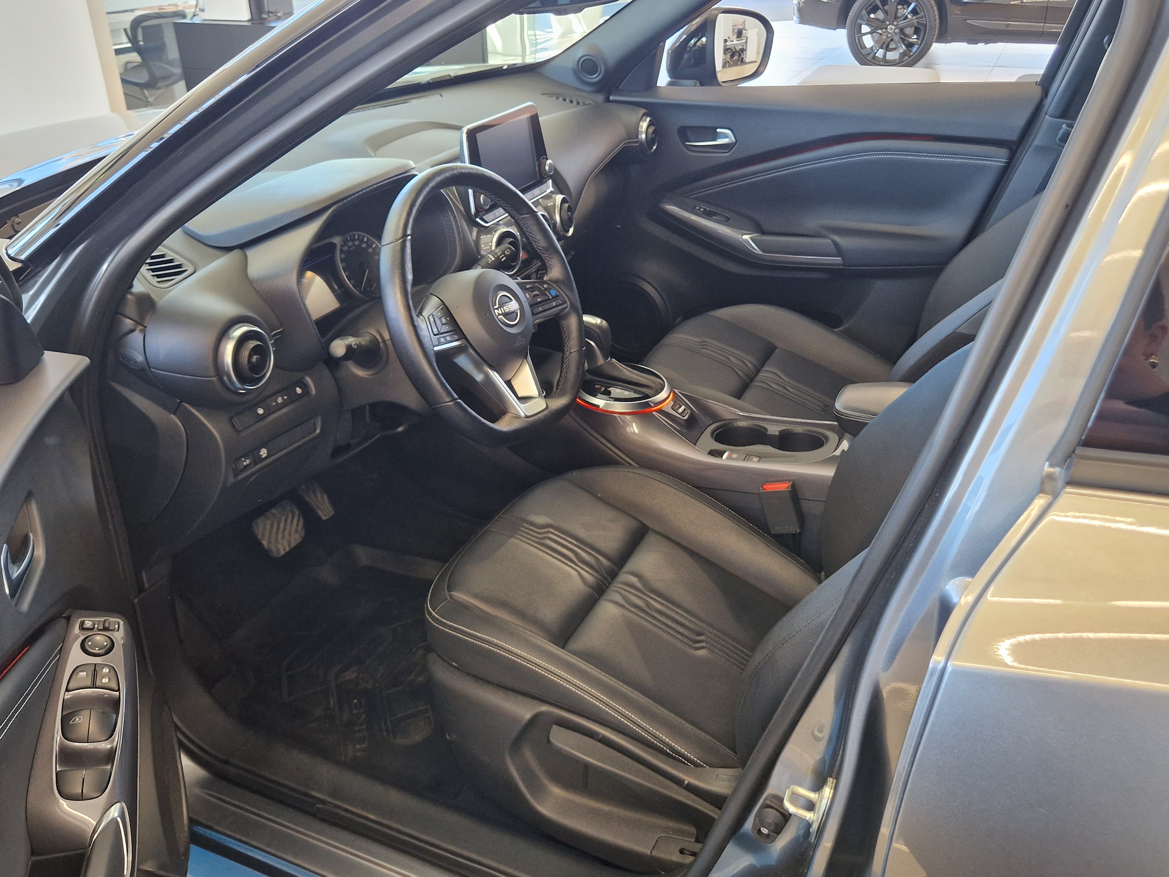 NISSAN Juke 2024
