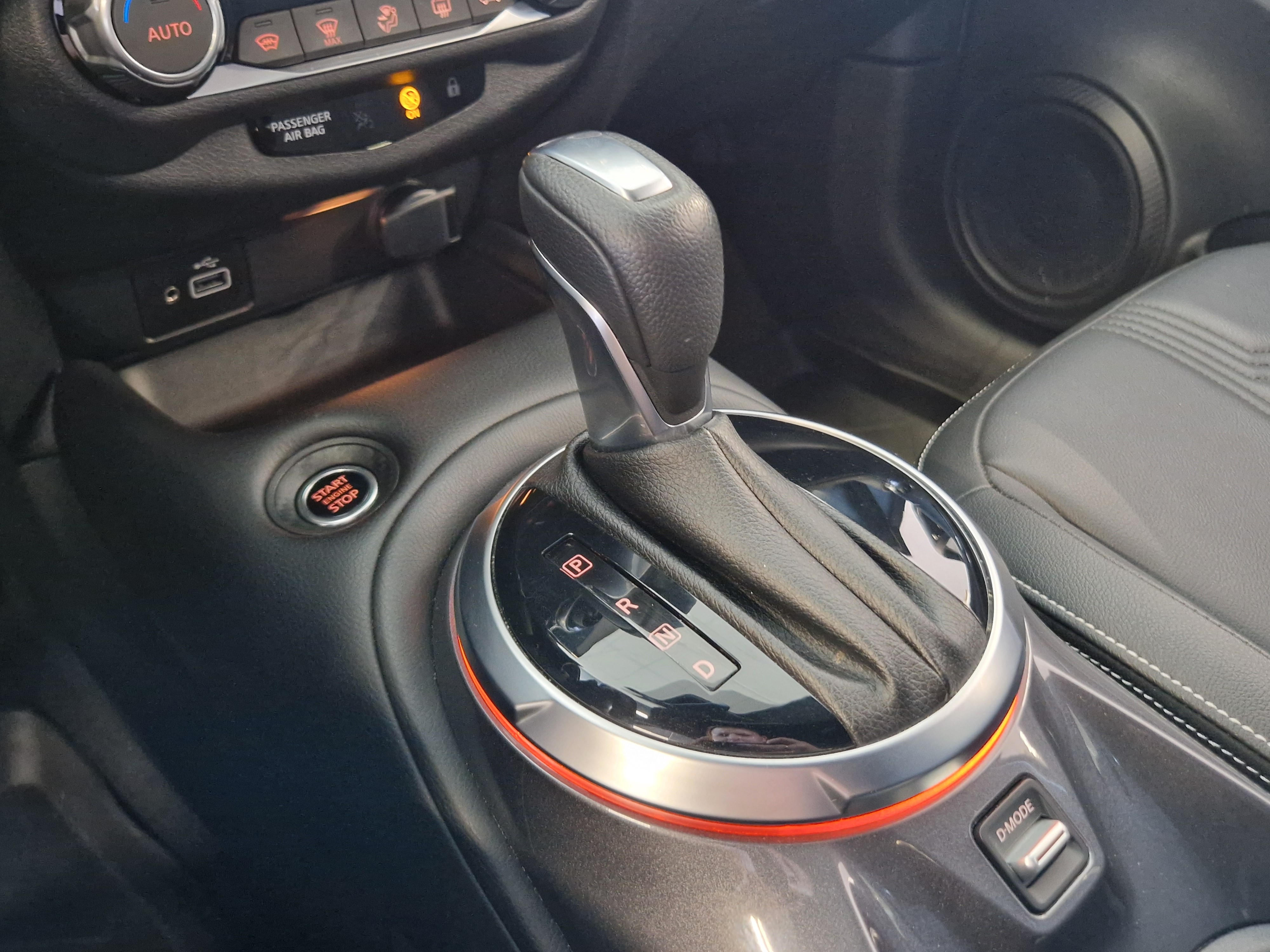 NISSAN Juke 2024
