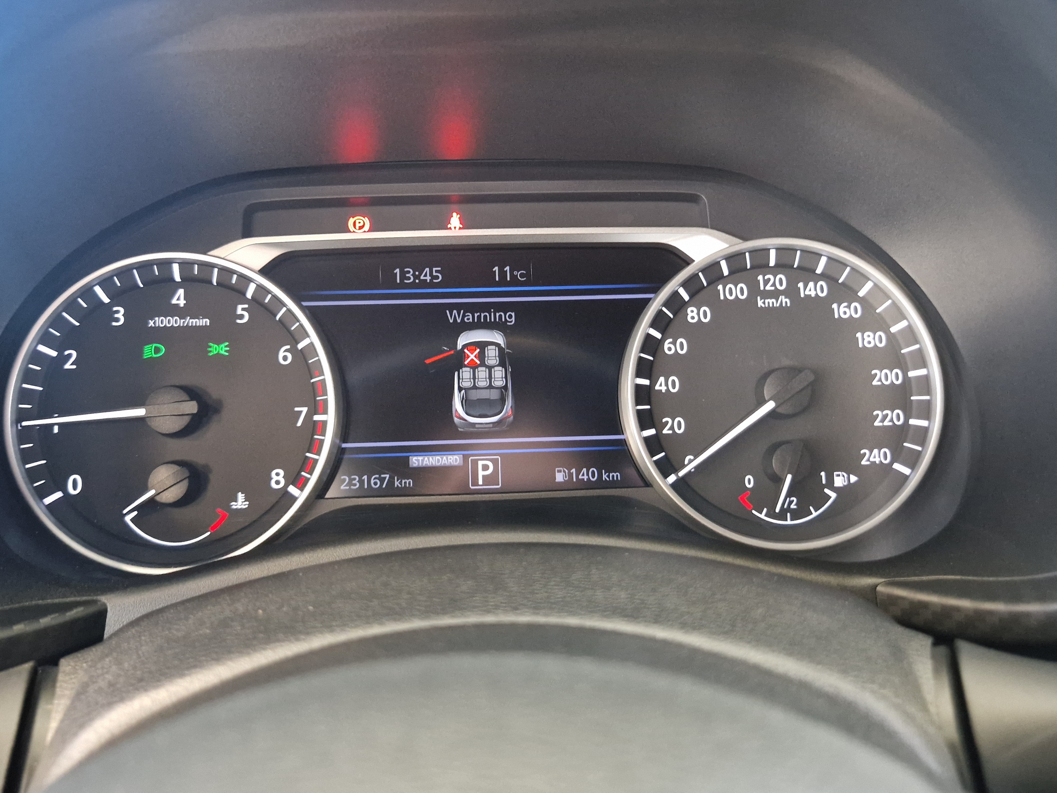 NISSAN Juke 2024