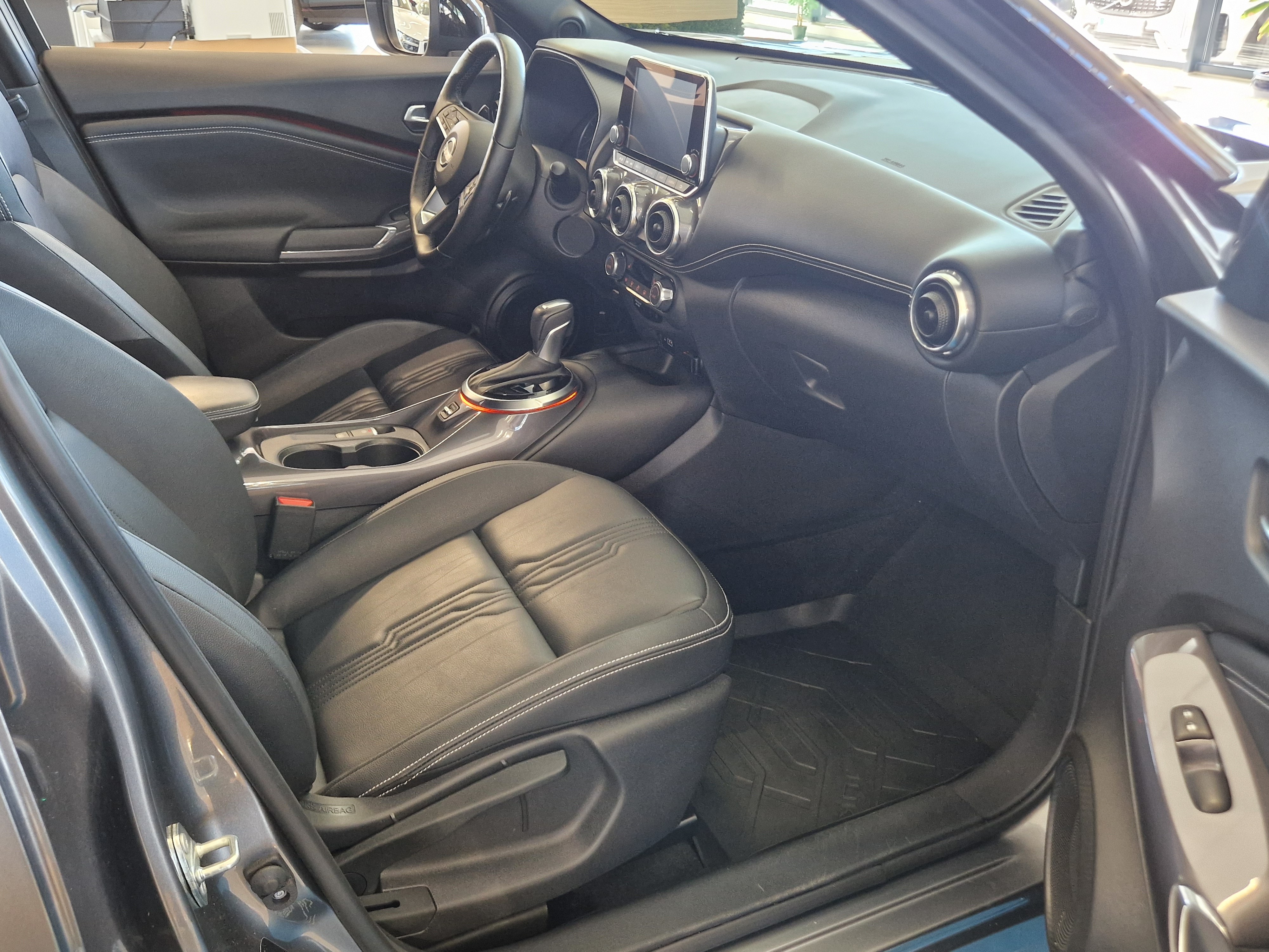 NISSAN Juke 2024