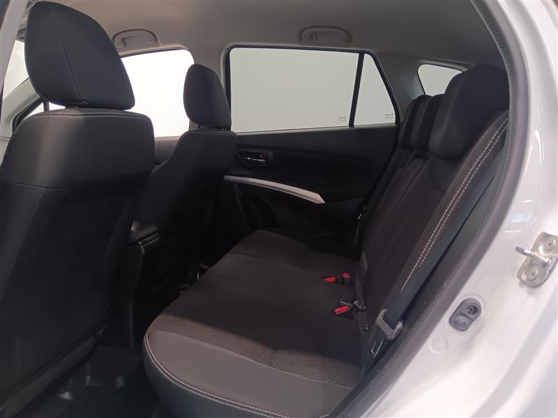 SUZUKI SX4 S-Cross 2019