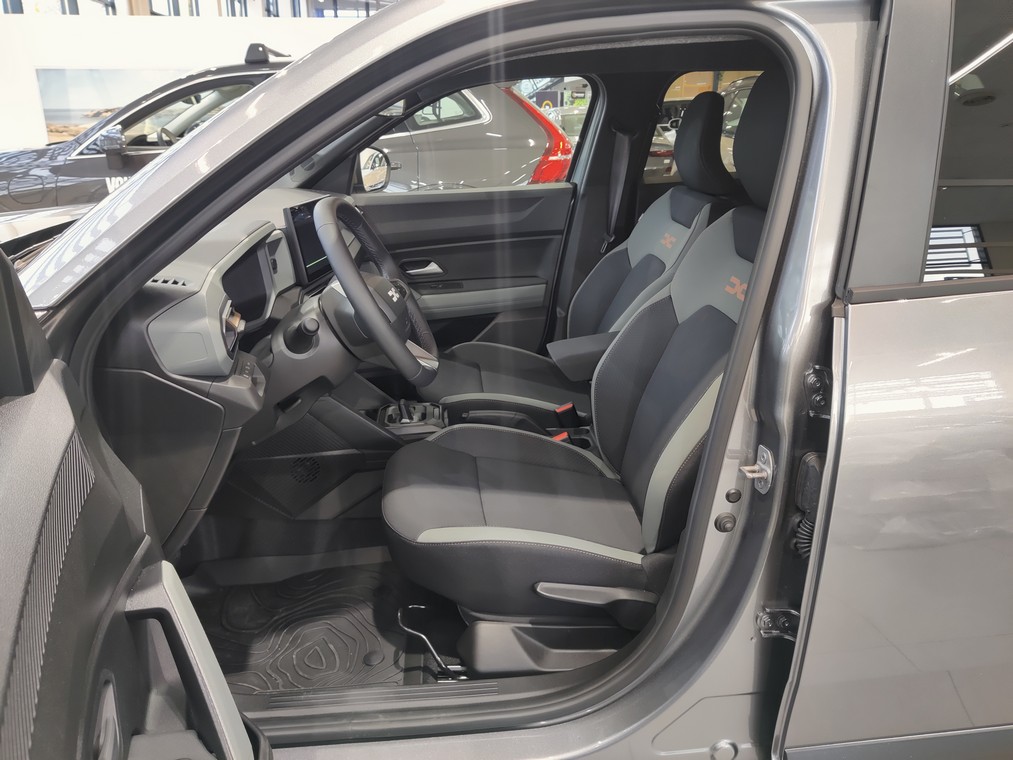 DACIA Duster 2024