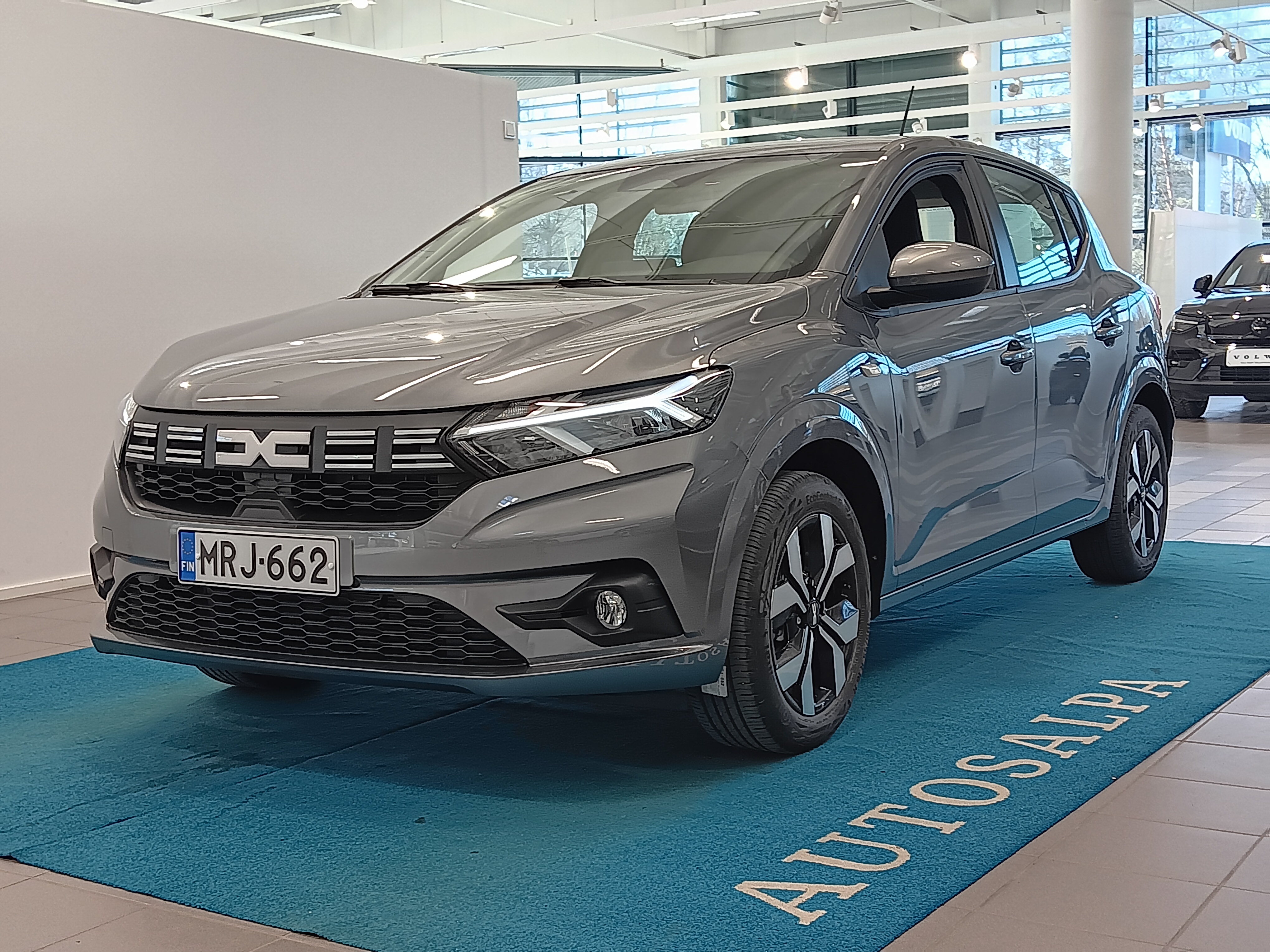 DACIA Sandero 2025
