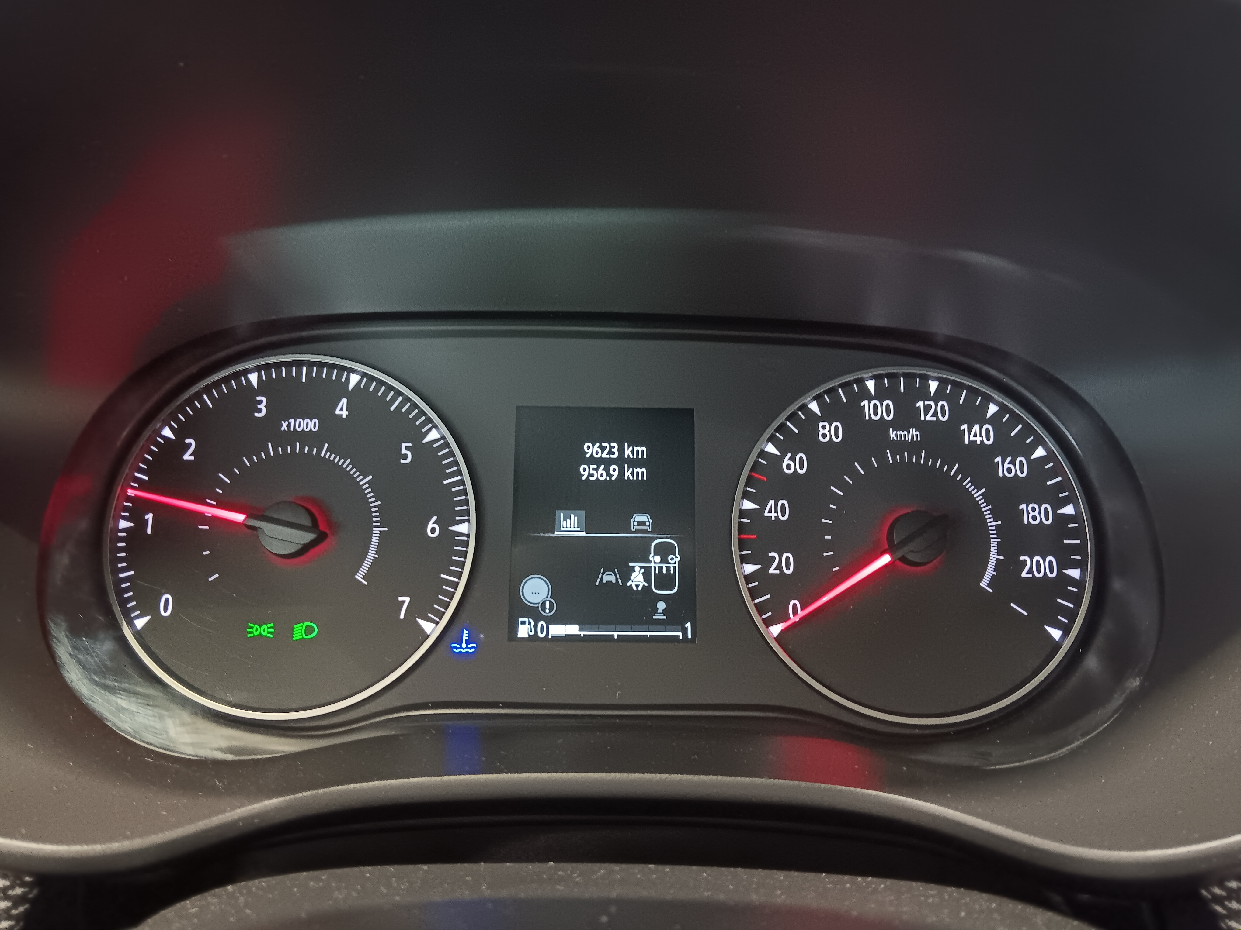 DACIA Sandero 2025